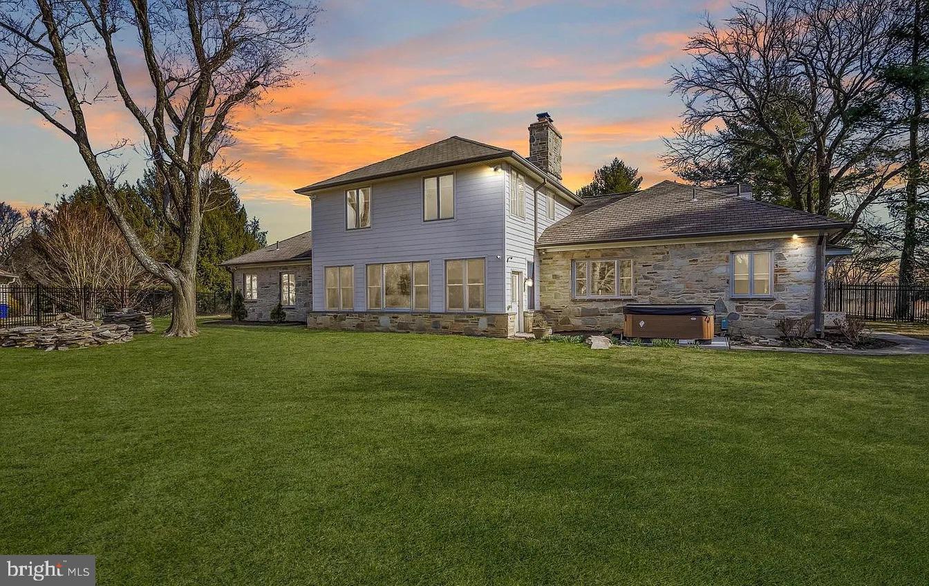 NORTH LAUREL PARK - Residential Lease