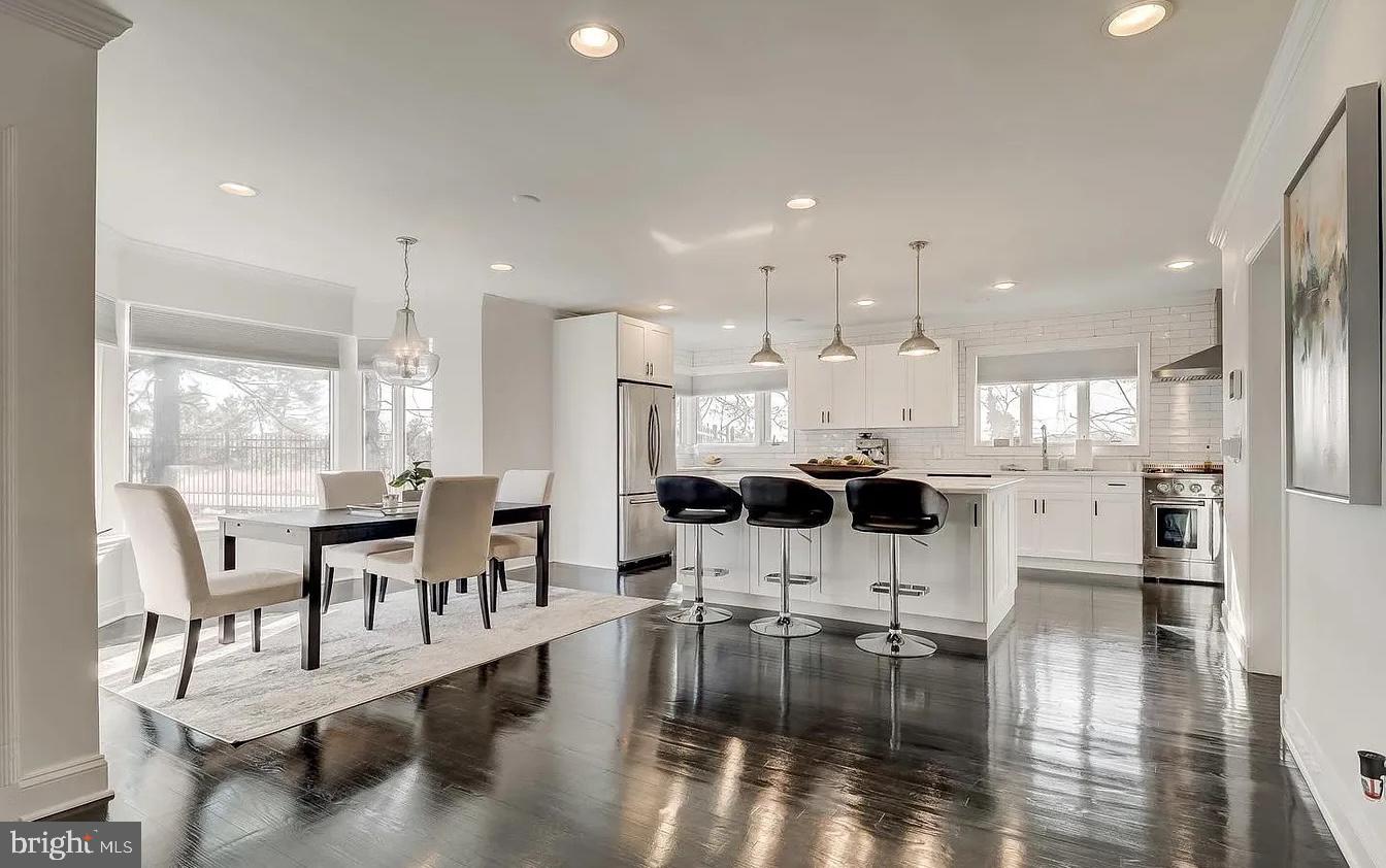 NORTH LAUREL PARK - Residential Lease