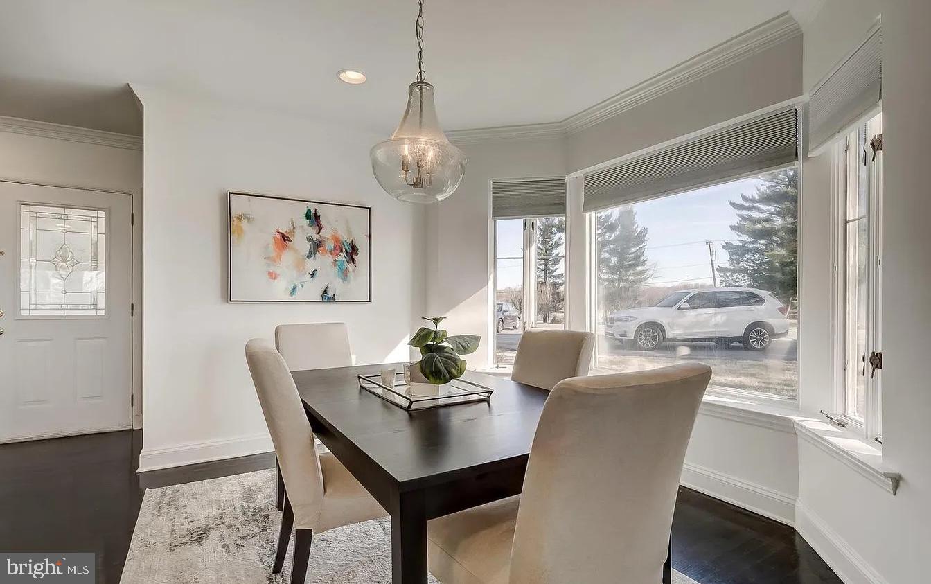 NORTH LAUREL PARK - Residential Lease