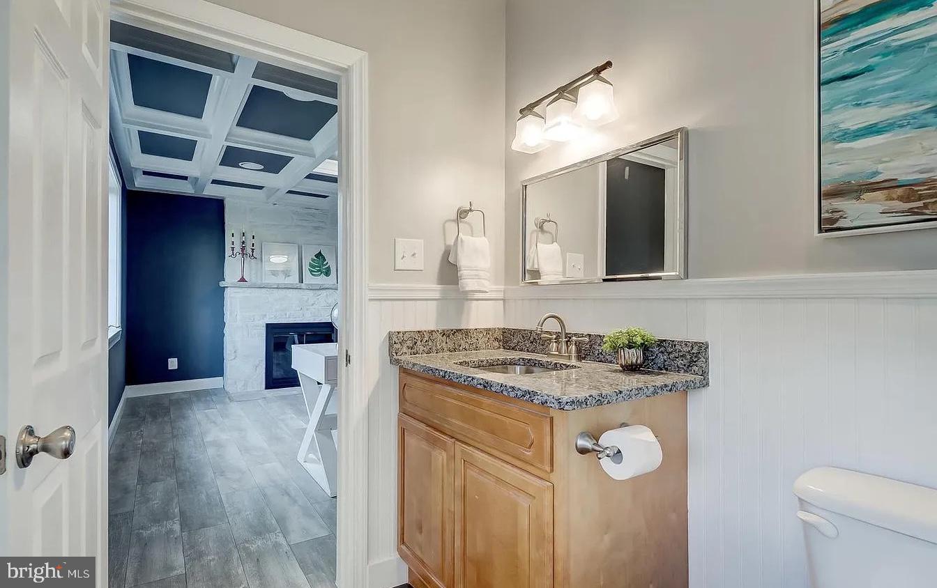 NORTH LAUREL PARK - Residential Lease