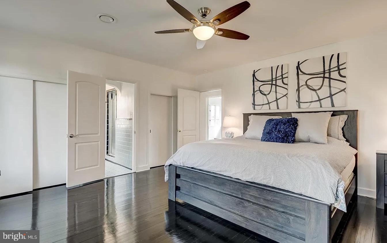 NORTH LAUREL PARK - Residential Lease