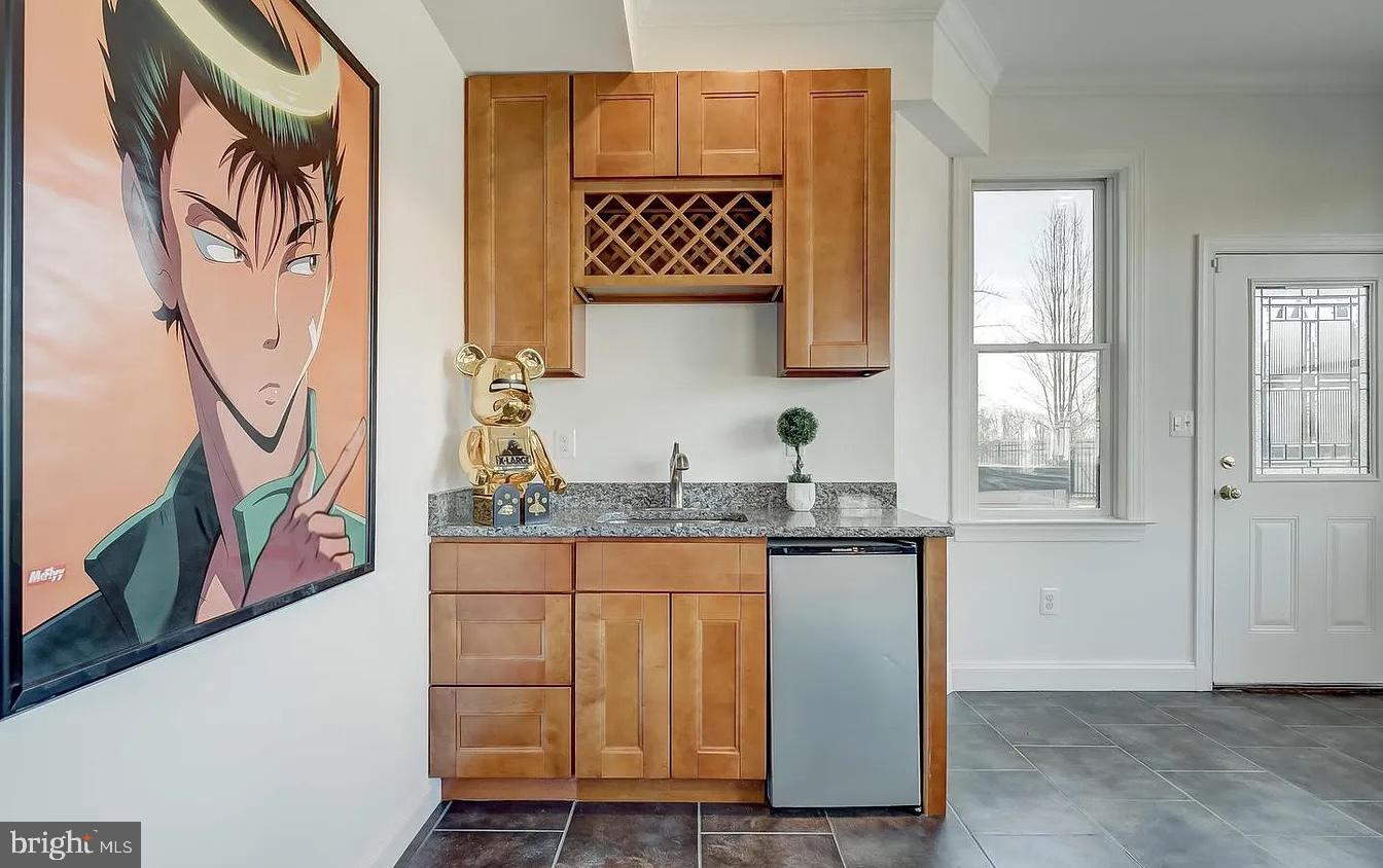 NORTH LAUREL PARK - Residential Lease