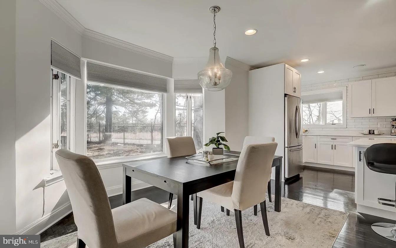 NORTH LAUREL PARK - Residential Lease