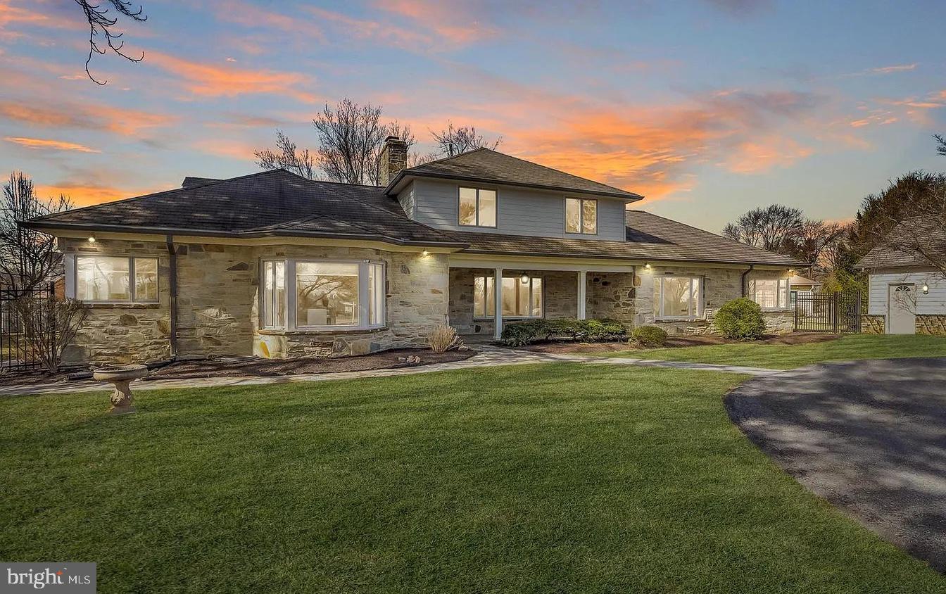 NORTH LAUREL PARK - Residential Lease