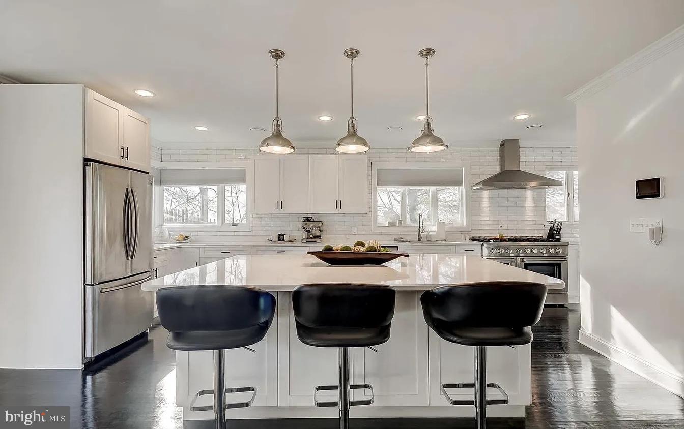 NORTH LAUREL PARK - Residential Lease