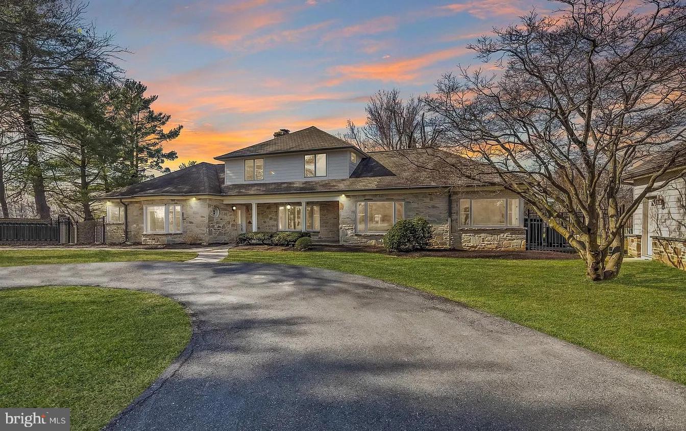 NORTH LAUREL PARK - Residential Lease