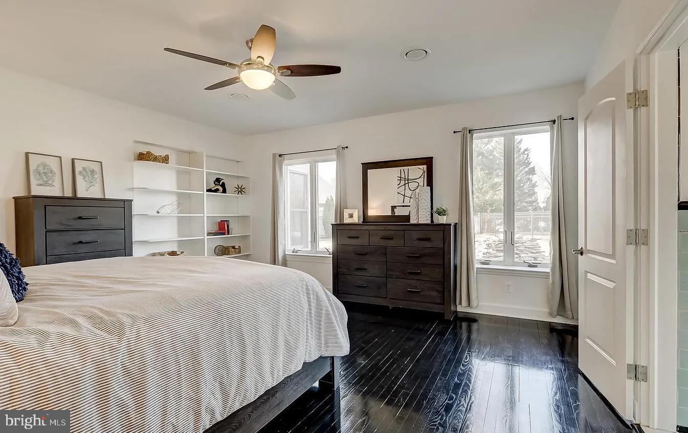 NORTH LAUREL PARK - Residential Lease