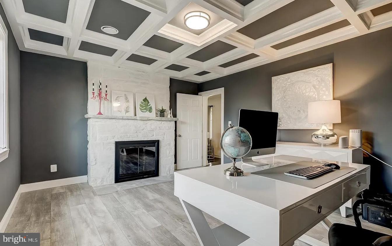 NORTH LAUREL PARK - Residential Lease