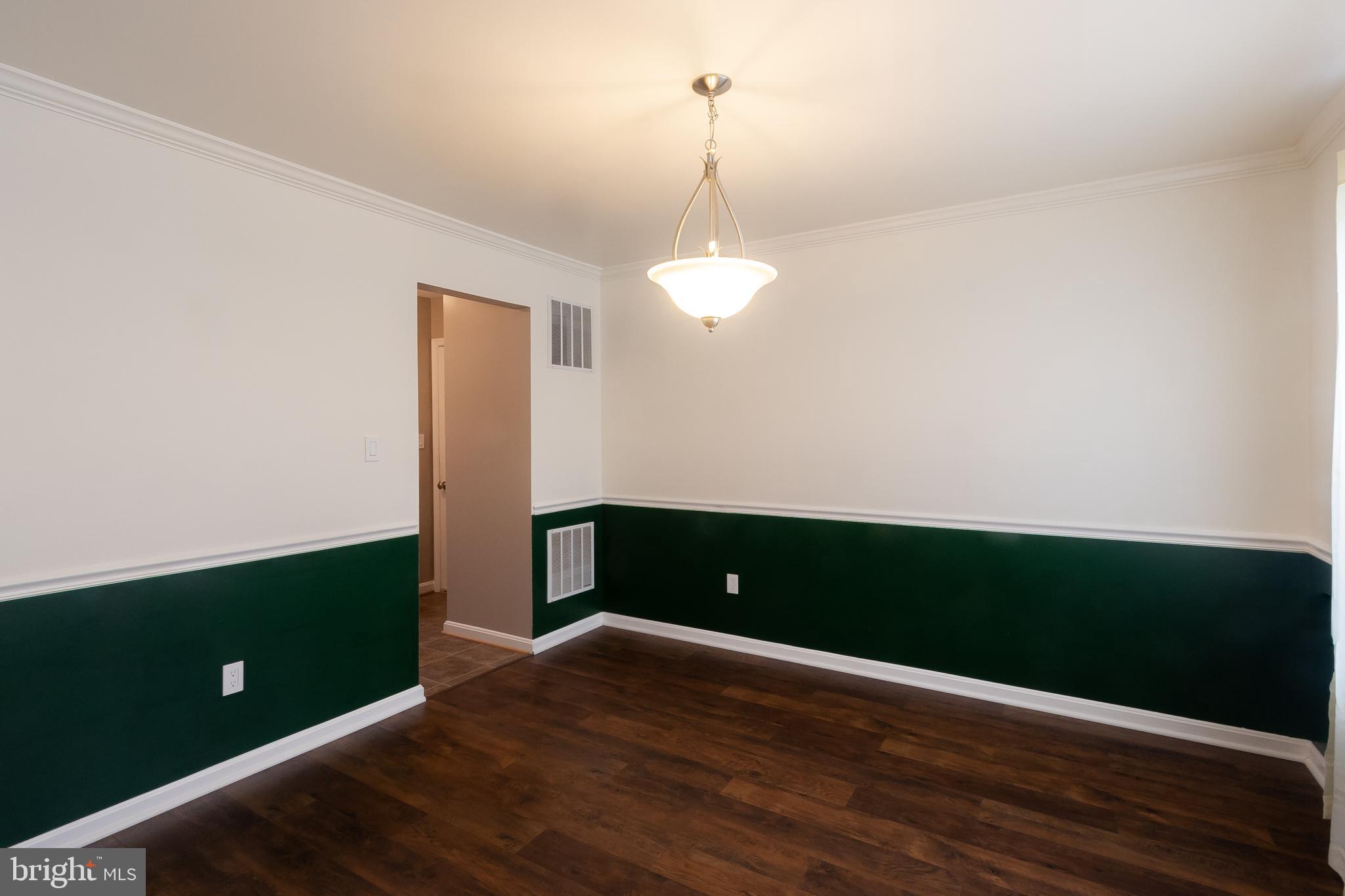 GREENBRIER - Residential