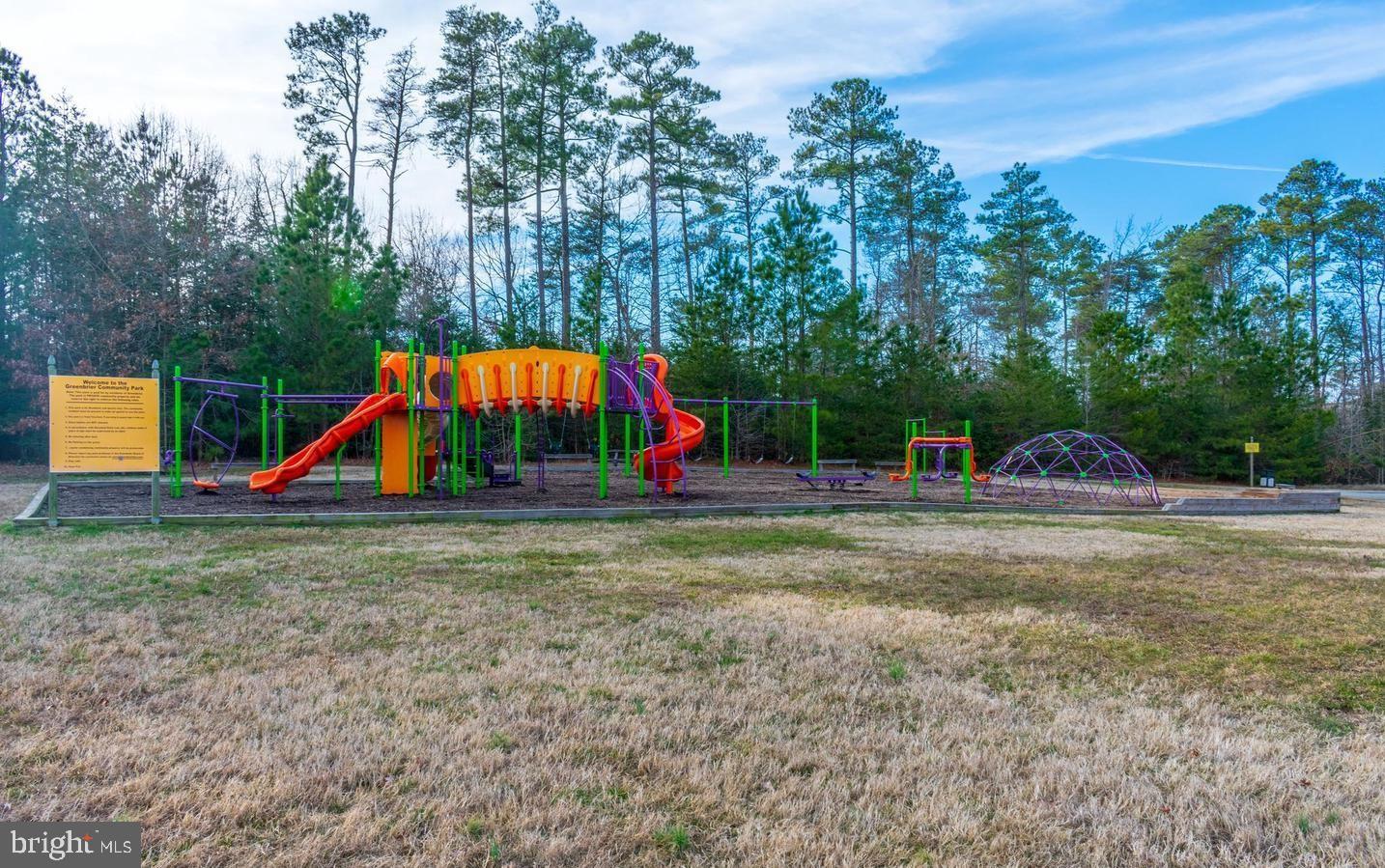 GREENBRIER - Residential