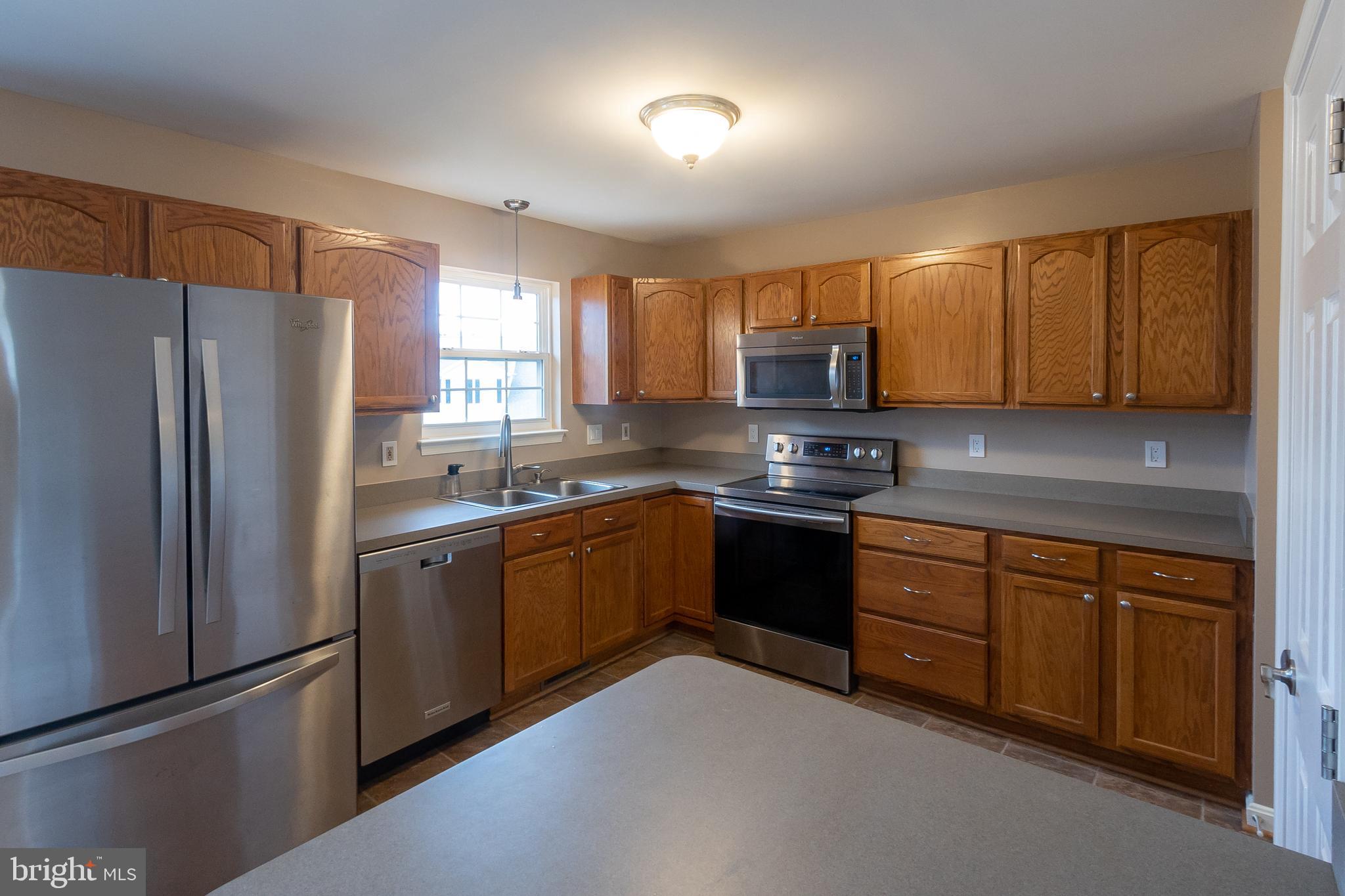 GREENBRIER - Residential