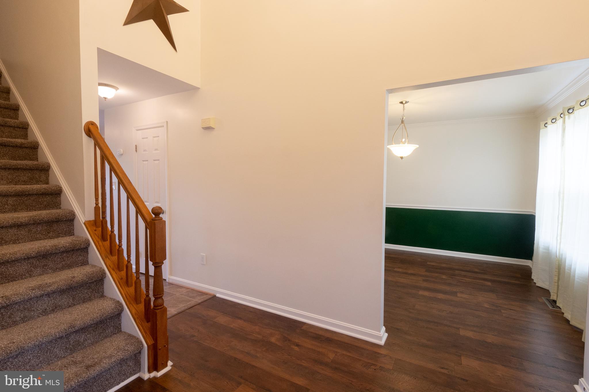 GREENBRIER - Residential