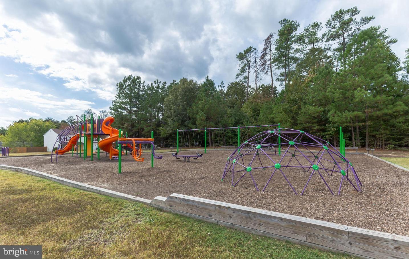 GREENBRIER - Residential