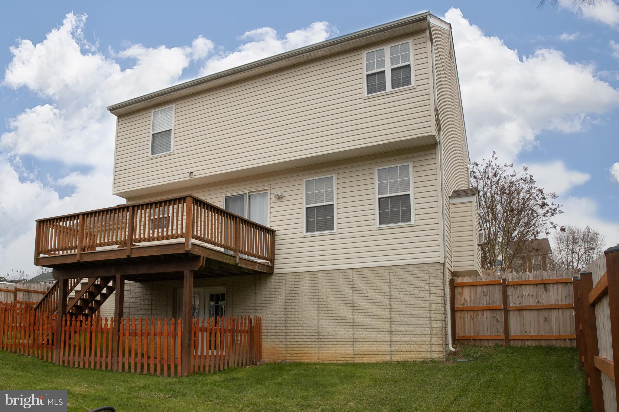 GREENBRIER - Residential