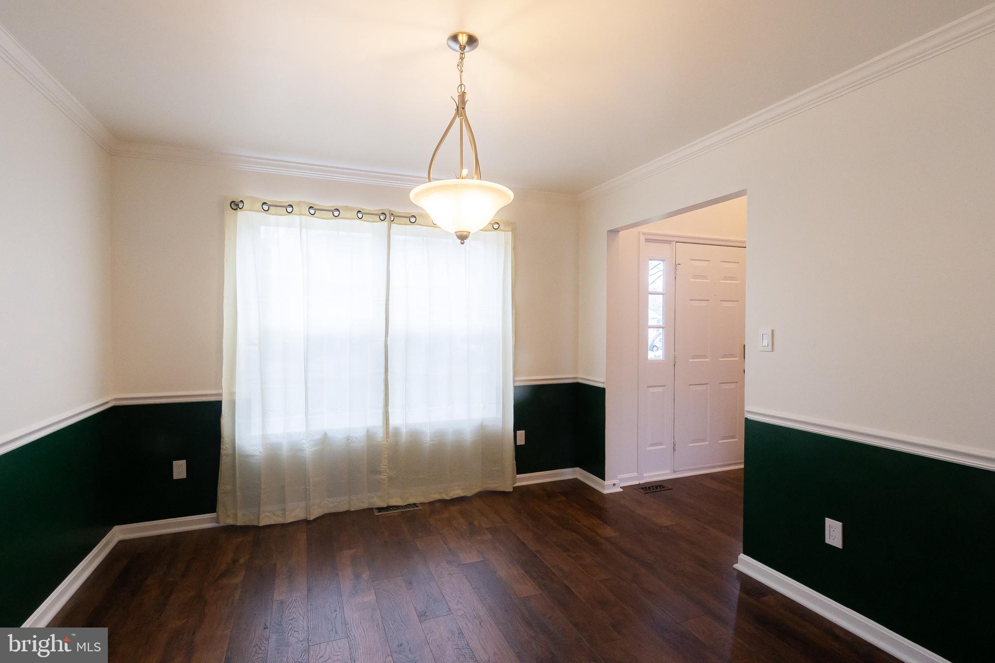 GREENBRIER - Residential