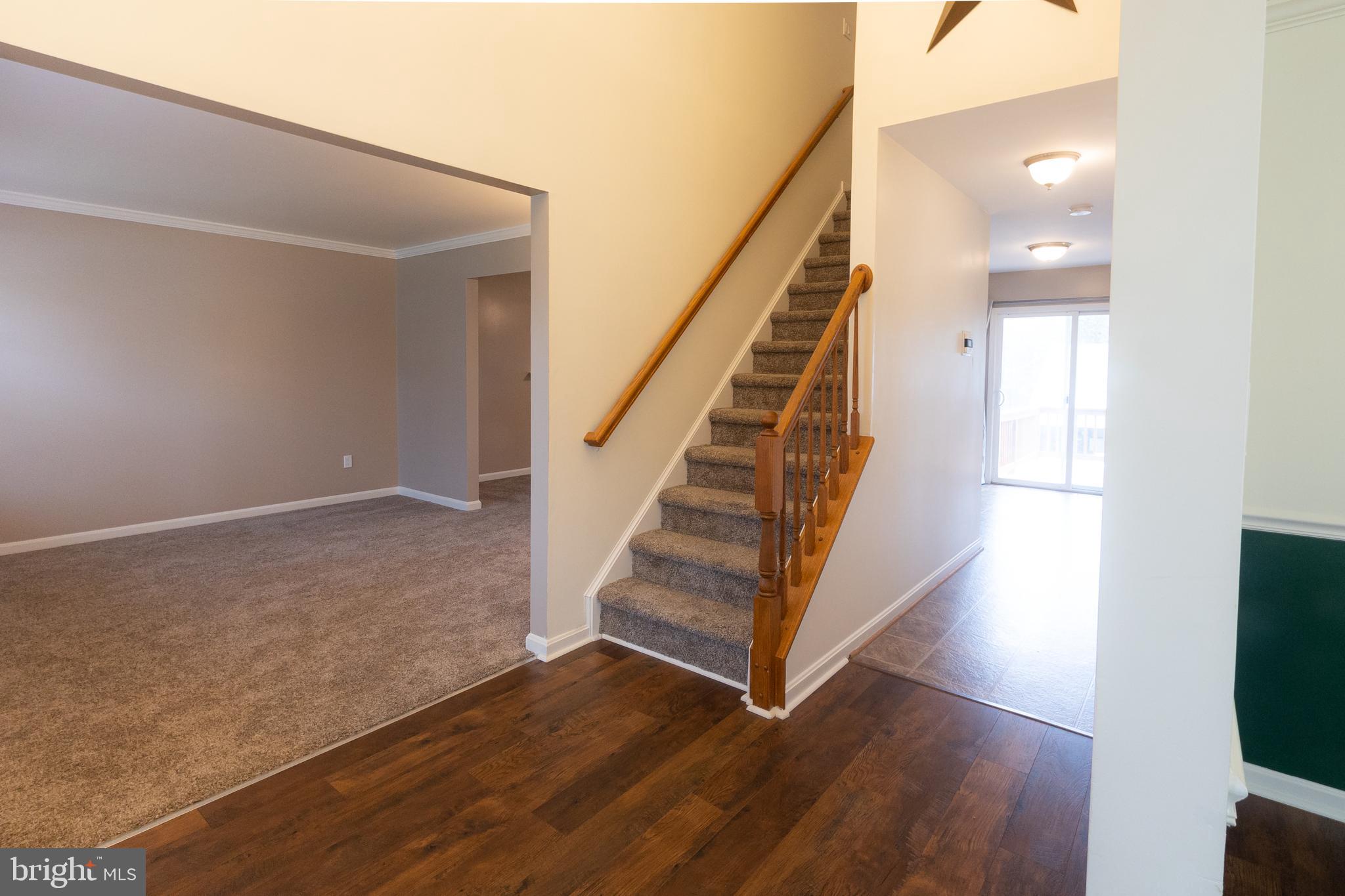 GREENBRIER - Residential