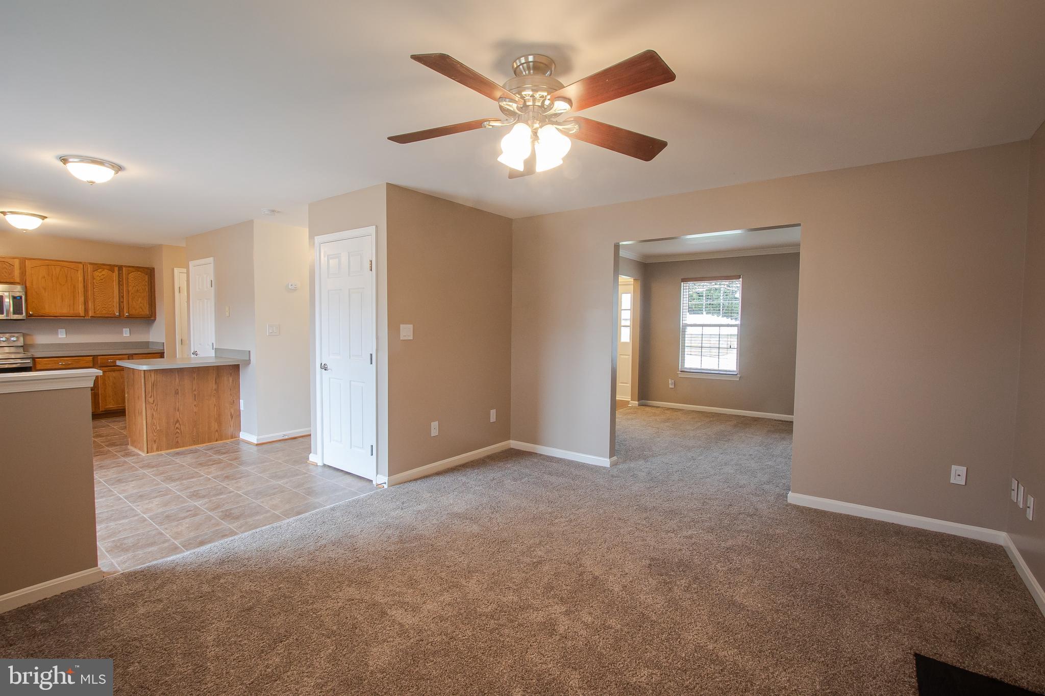 GREENBRIER - Residential