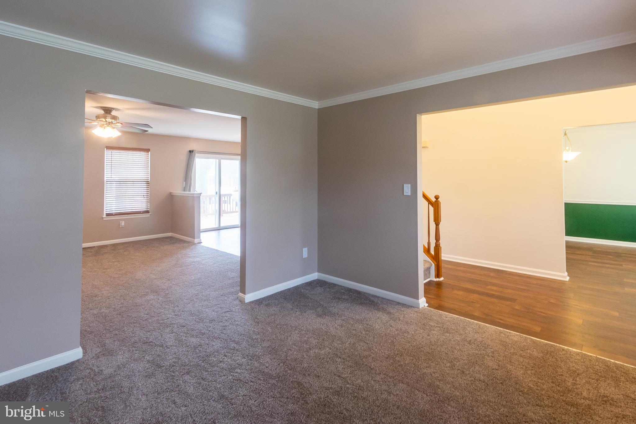 GREENBRIER - Residential