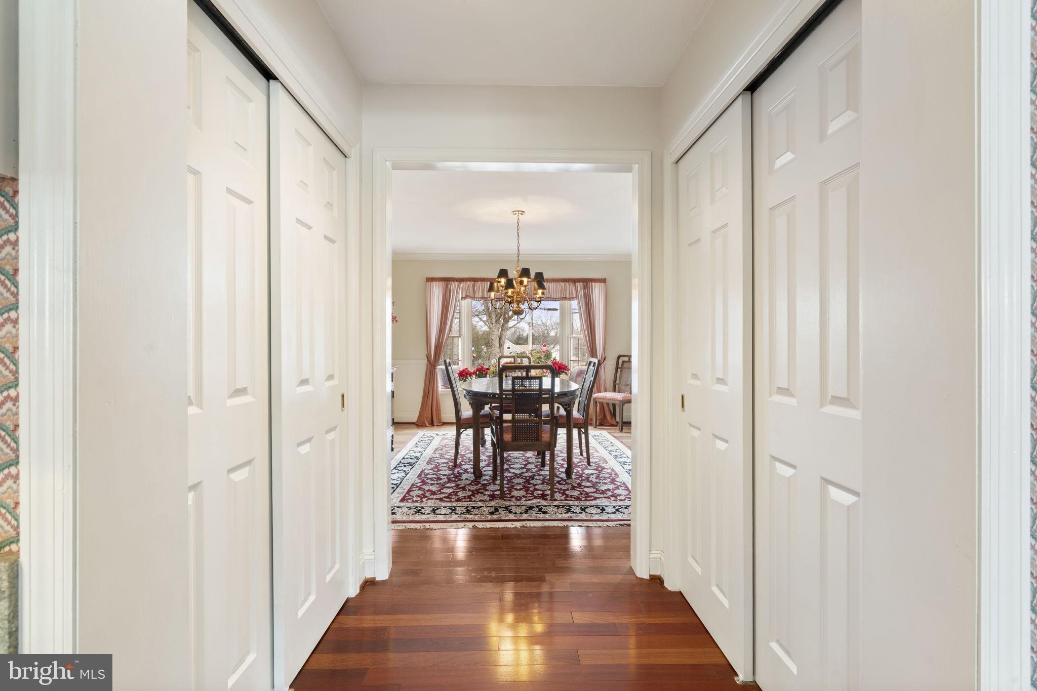 BRIARWOOD - Residential