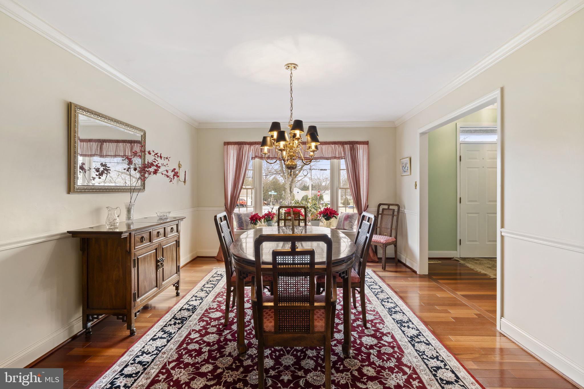 BRIARWOOD - Residential