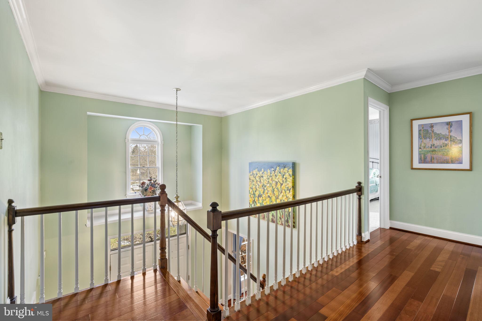 BRIARWOOD - Residential