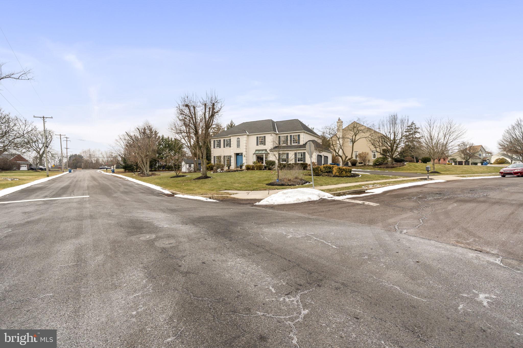 BRIARWOOD - Residential