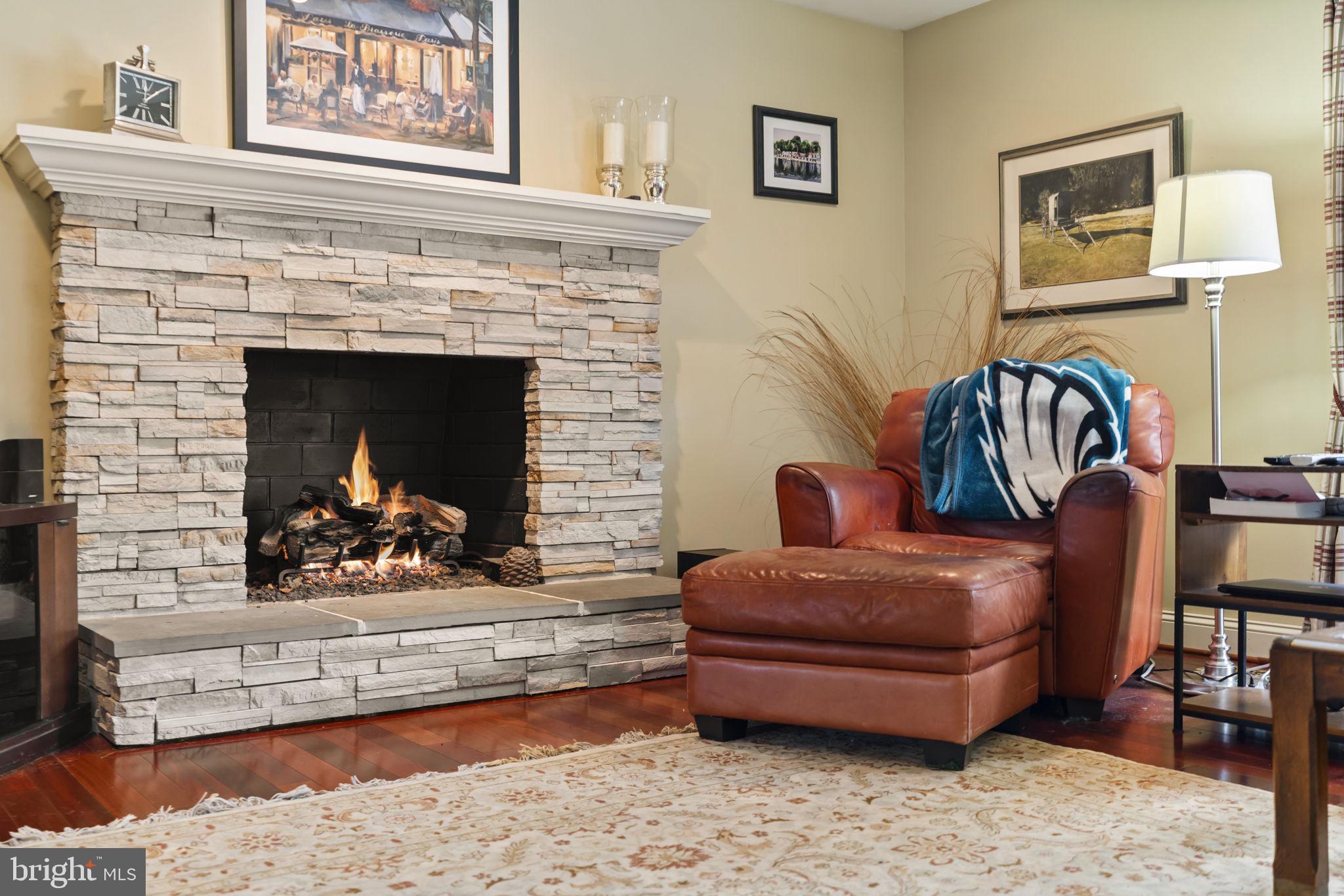 BRIARWOOD - Residential