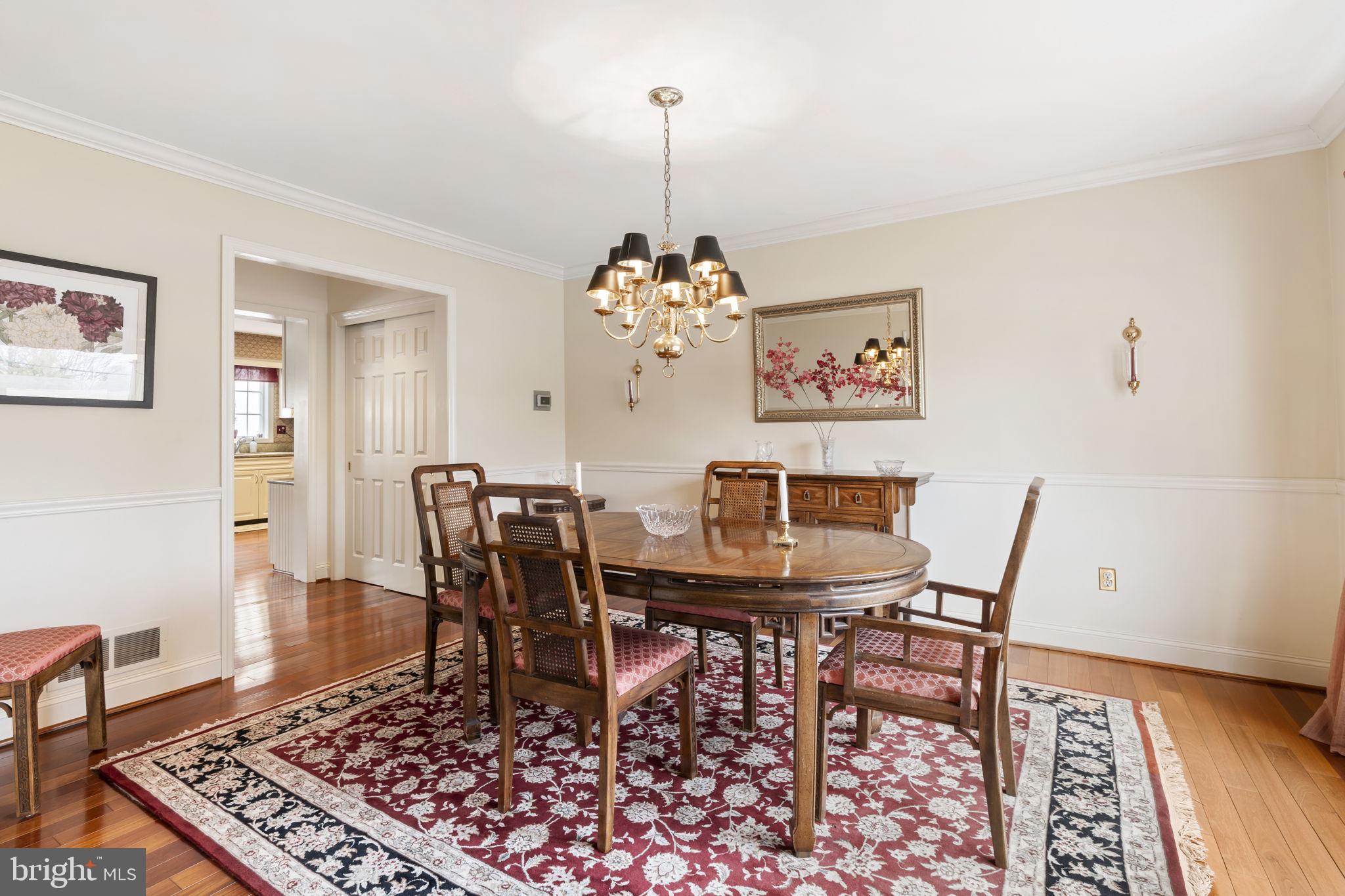 BRIARWOOD - Residential