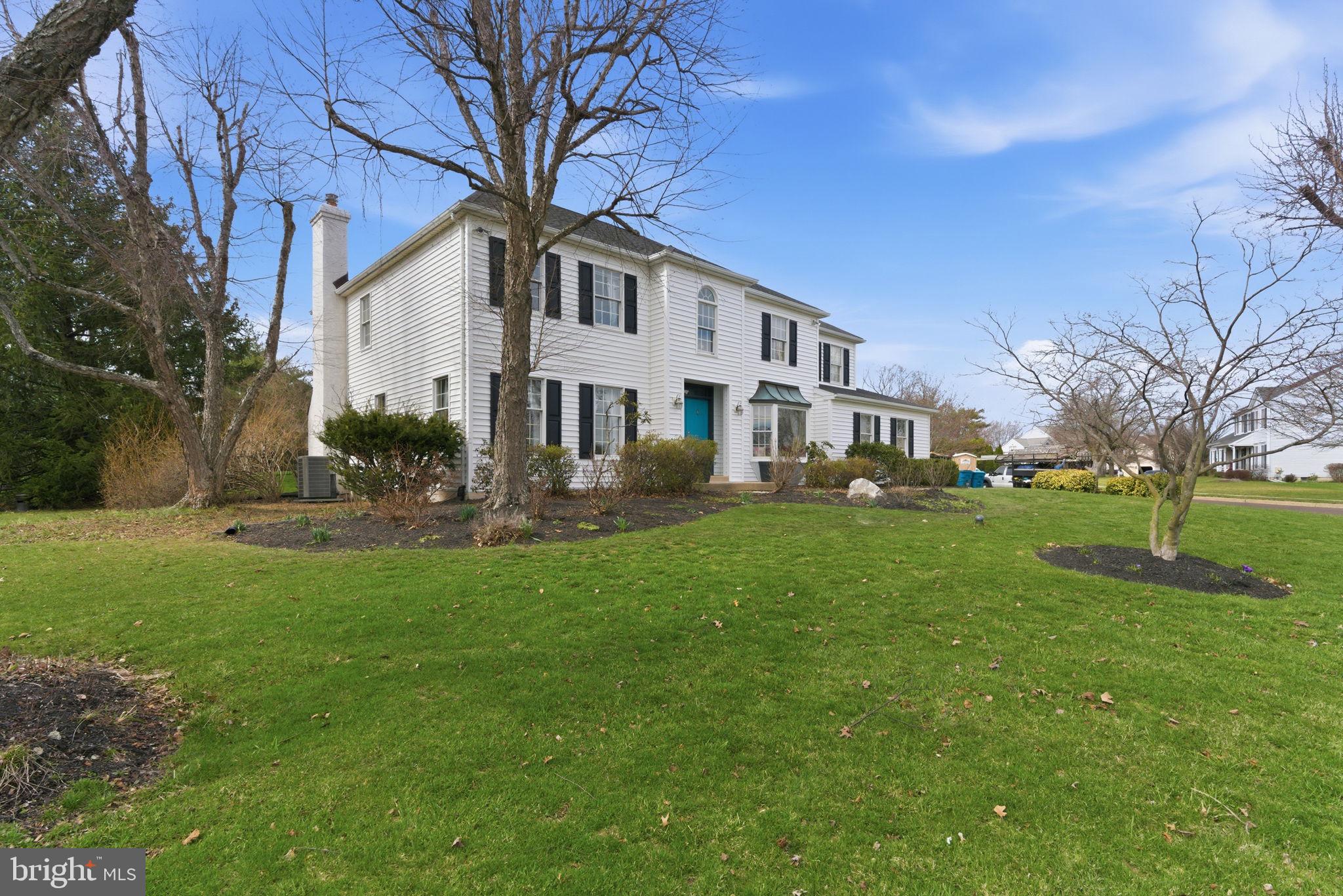 BRIARWOOD - Residential