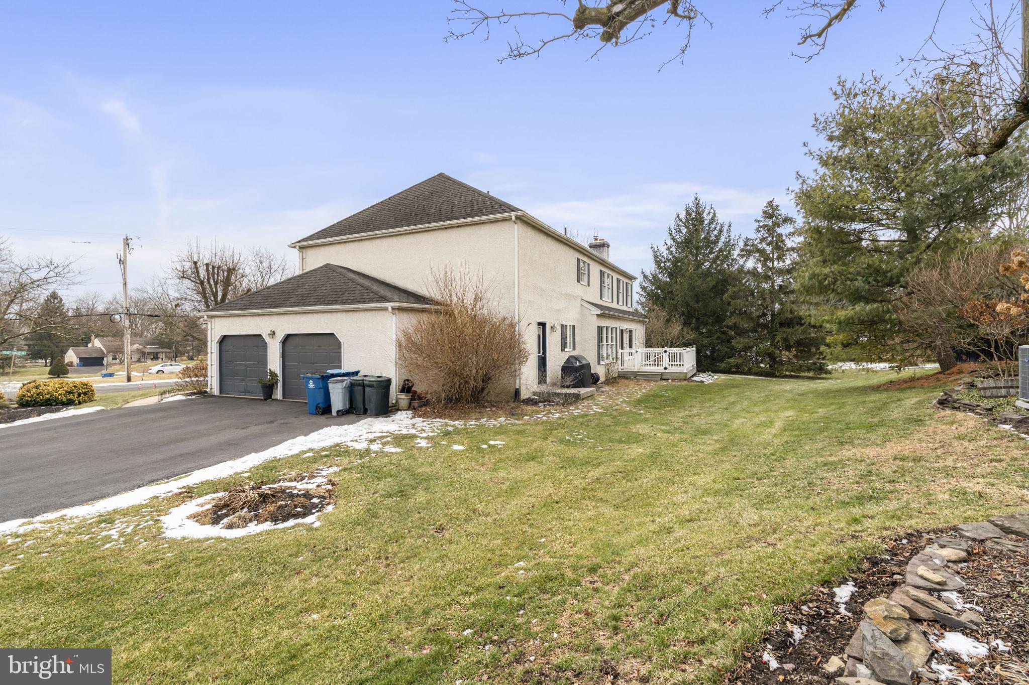 BRIARWOOD - Residential