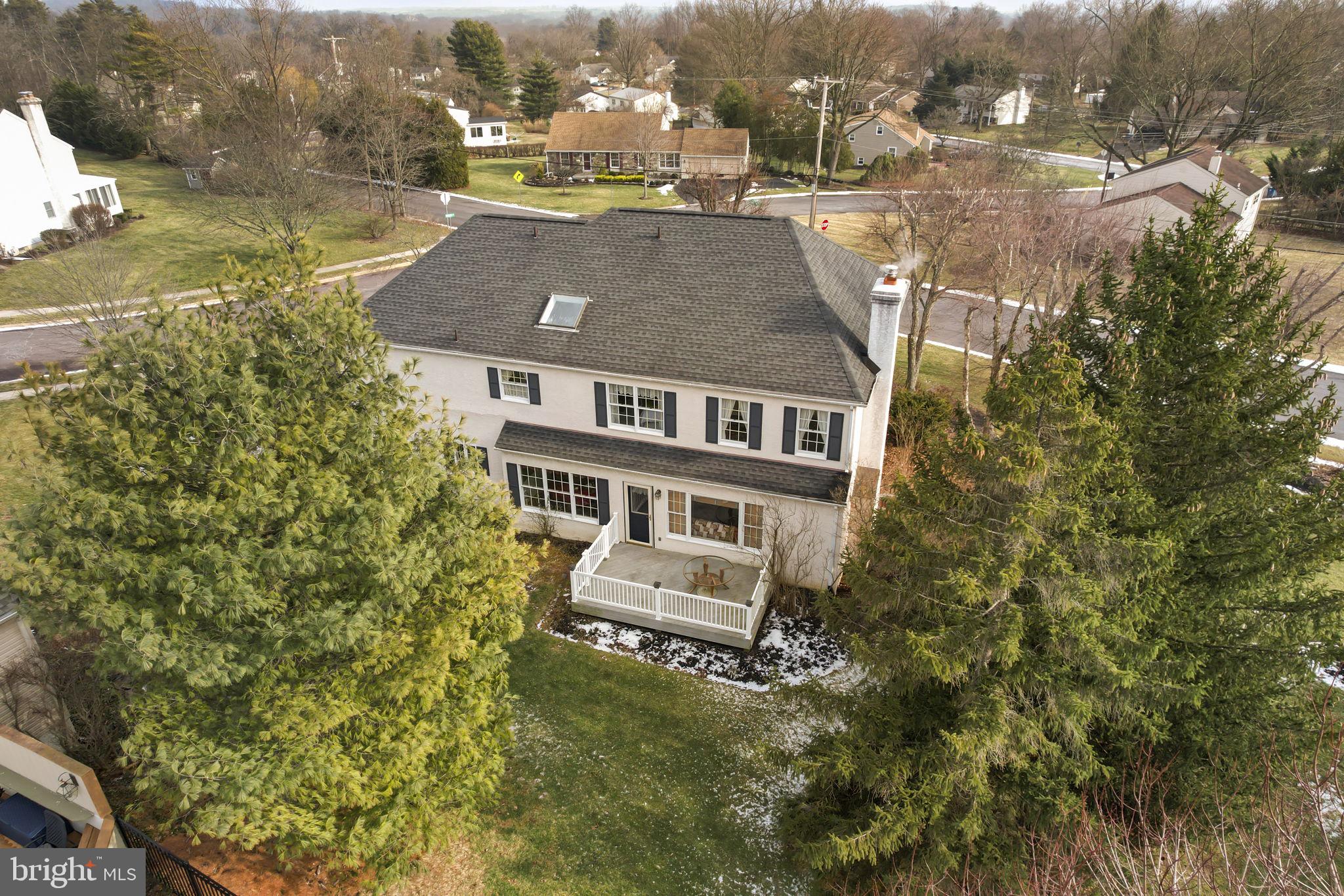 BRIARWOOD - Residential