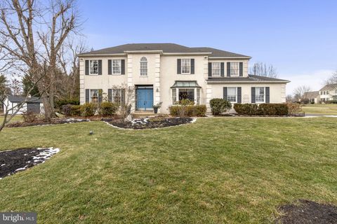 32 MARIAN CIRCLE CHALFONT PA 18914