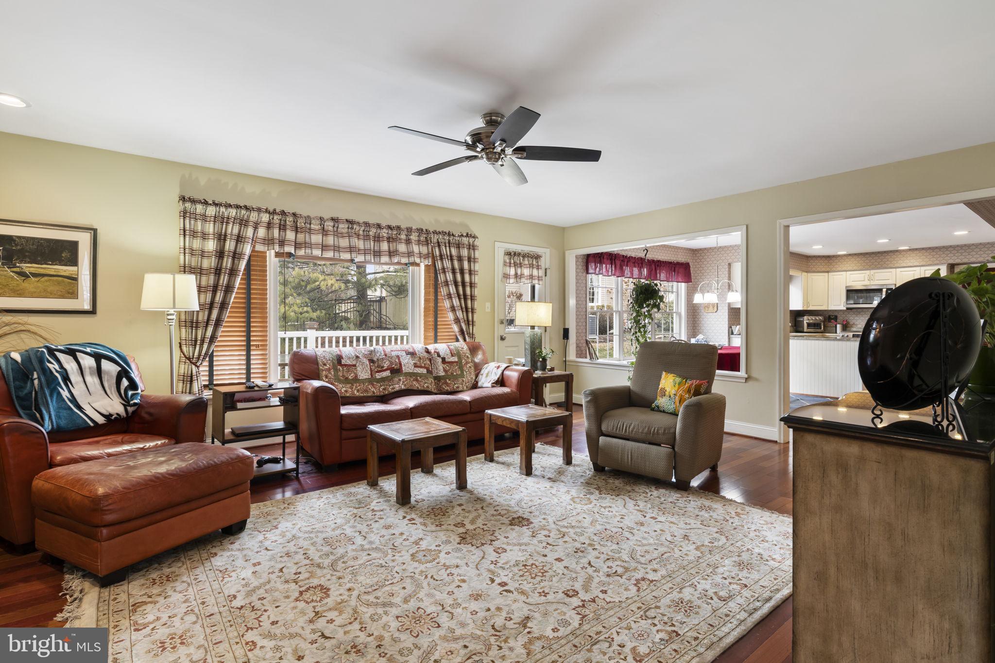 BRIARWOOD - Residential