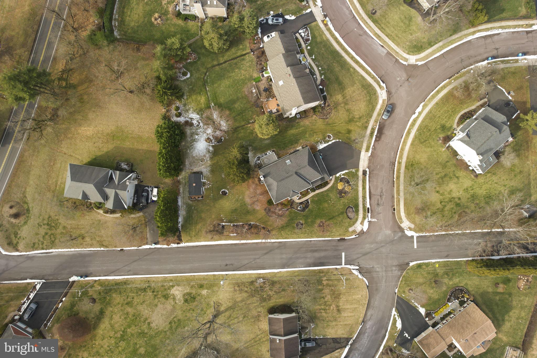 BRIARWOOD - Residential