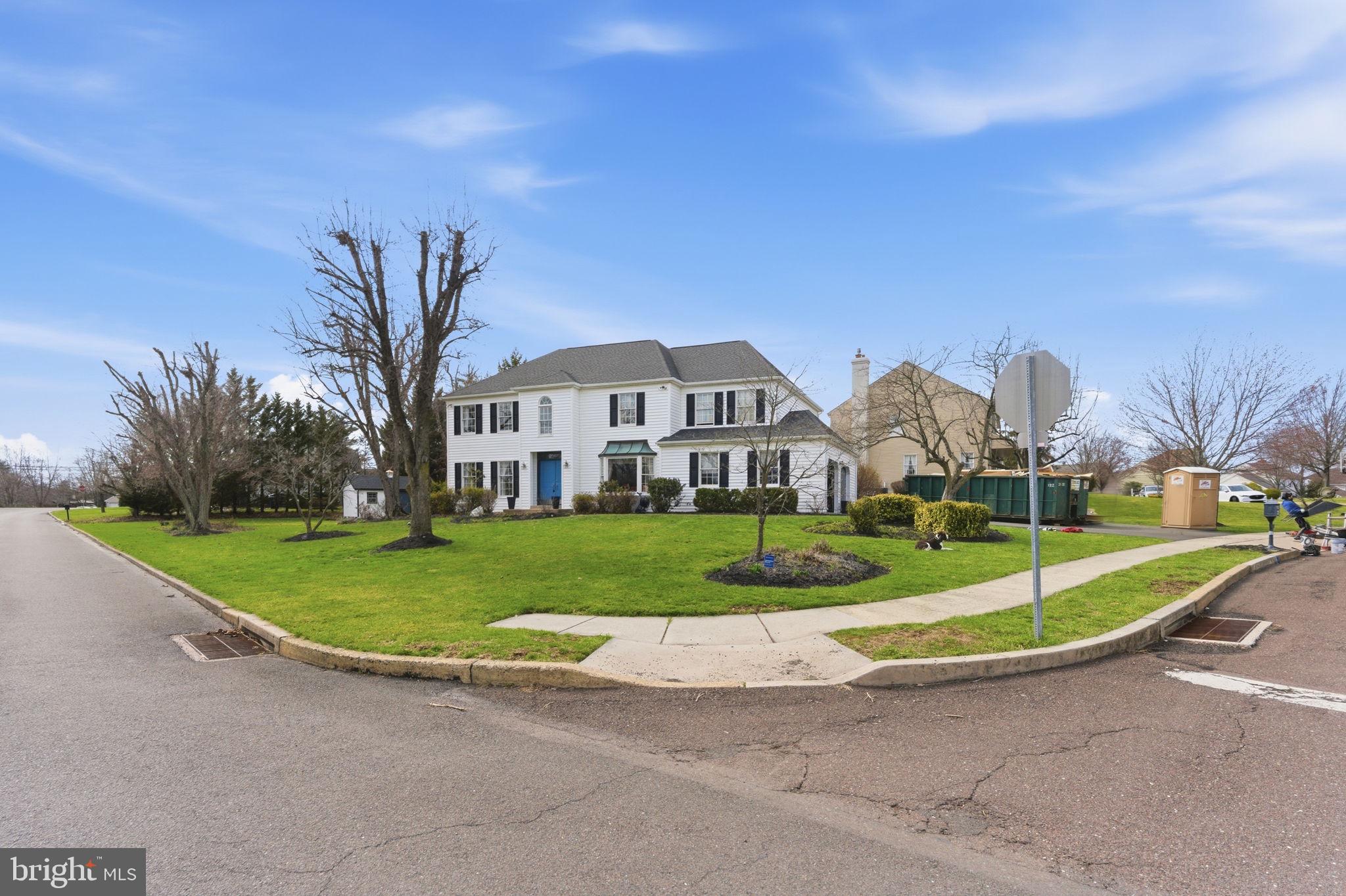 BRIARWOOD - Residential