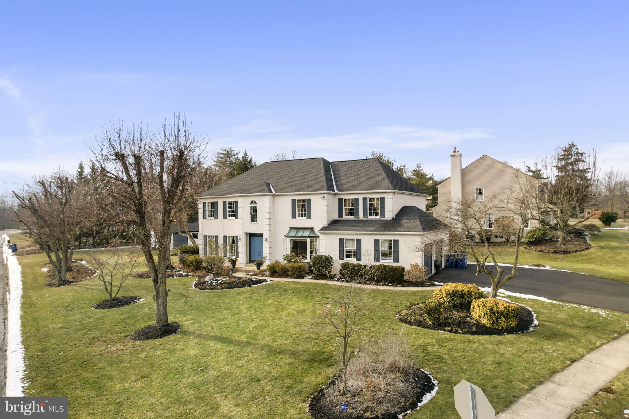 BRIARWOOD - Residential