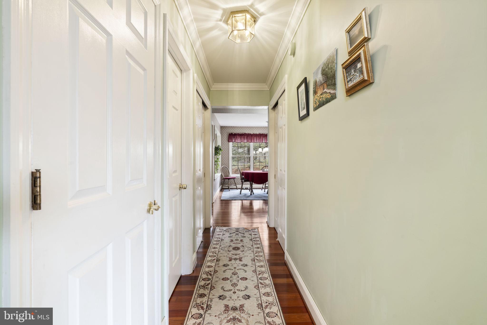 BRIARWOOD - Residential