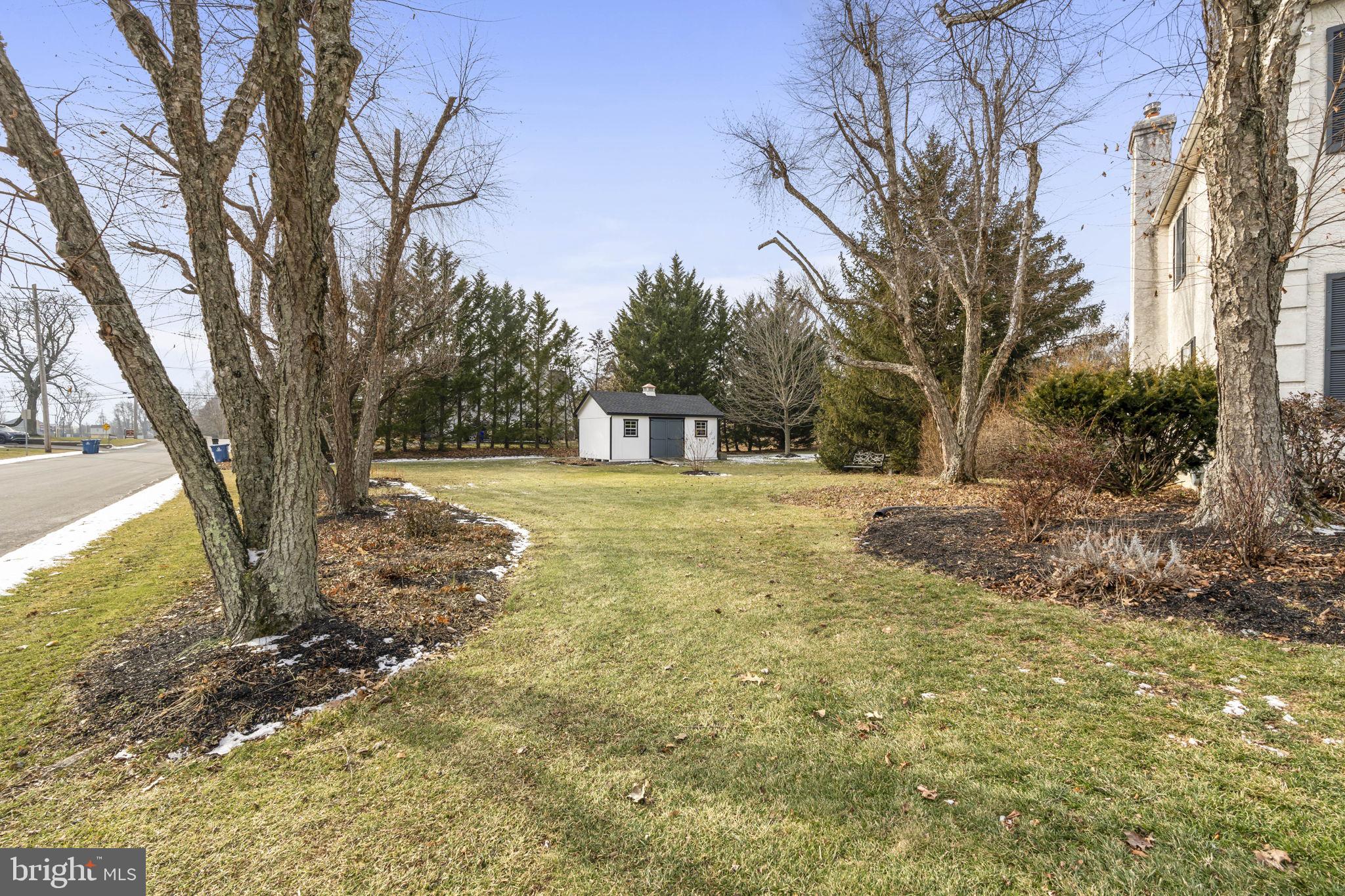 BRIARWOOD - Residential