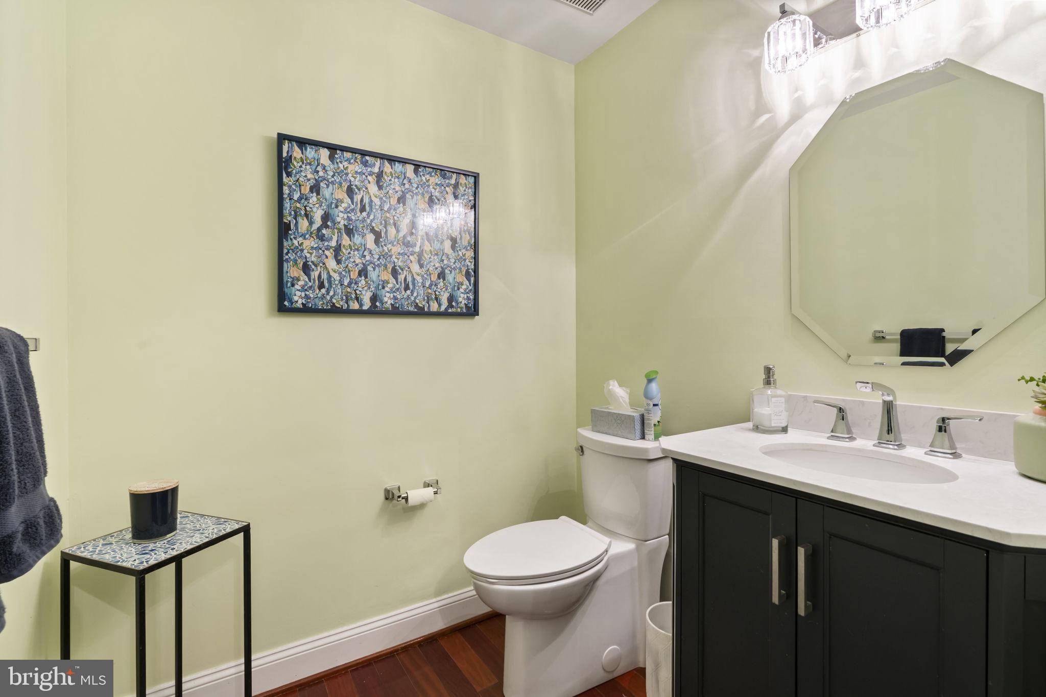 BRIARWOOD - Residential