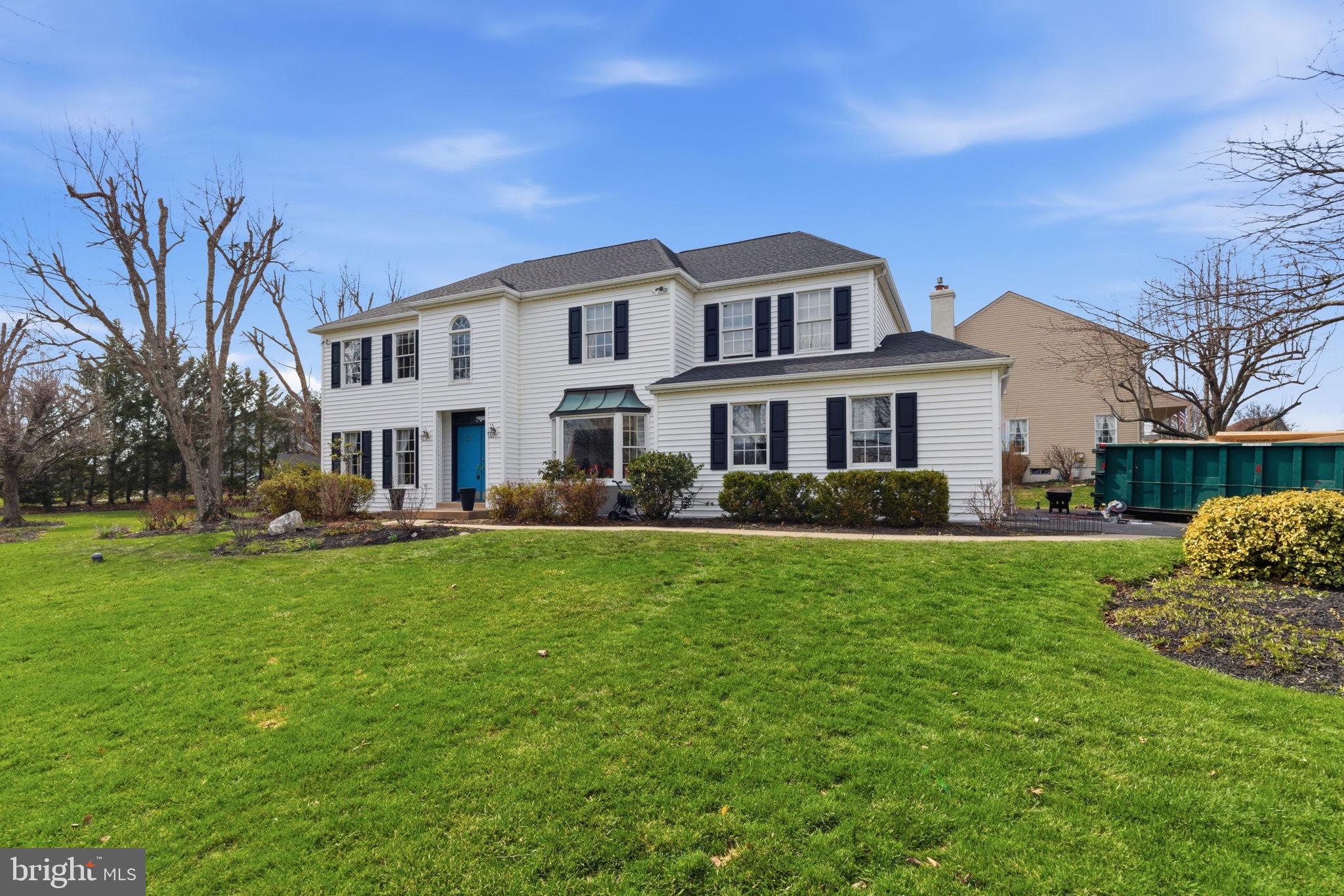 BRIARWOOD - Residential