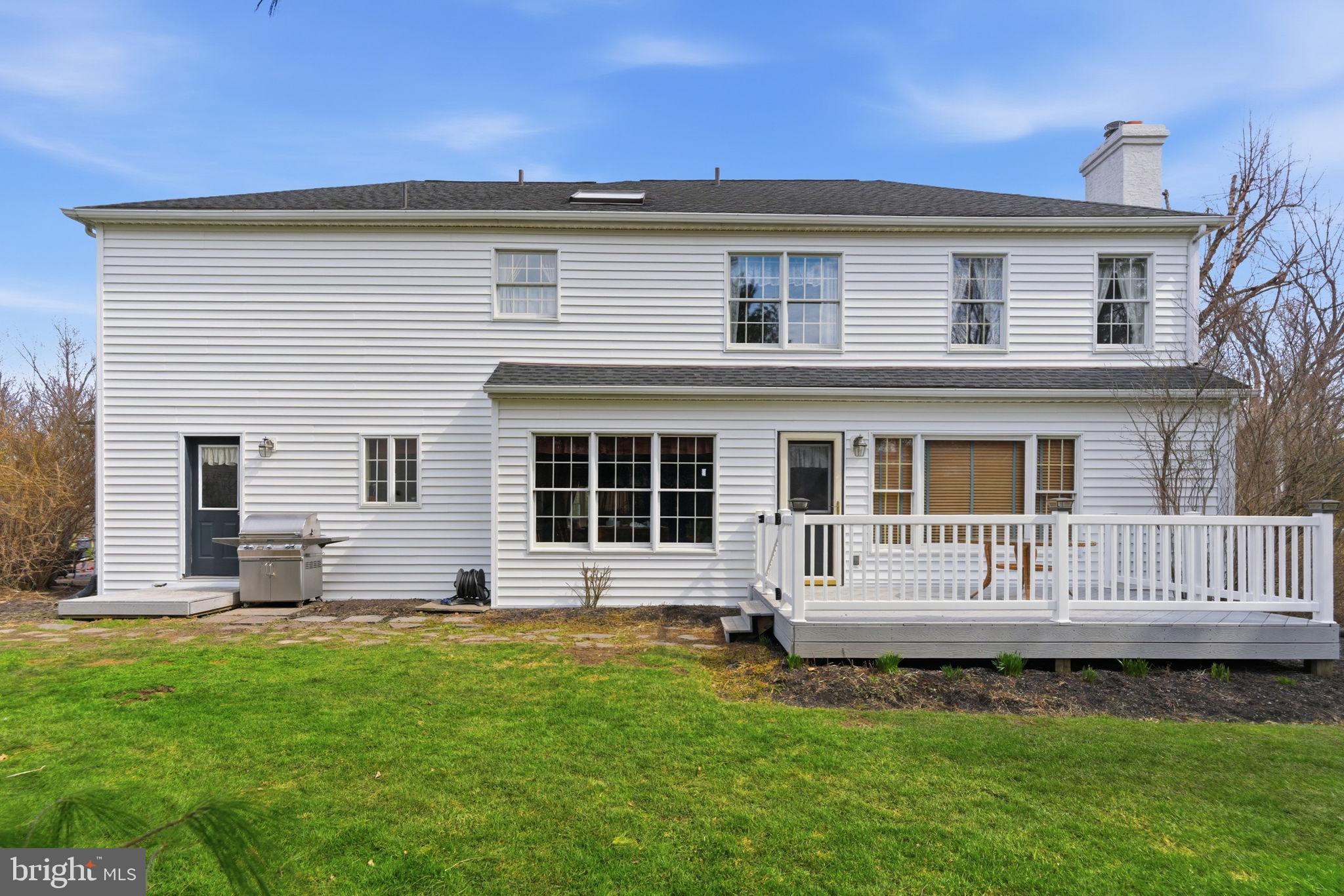 BRIARWOOD - Residential