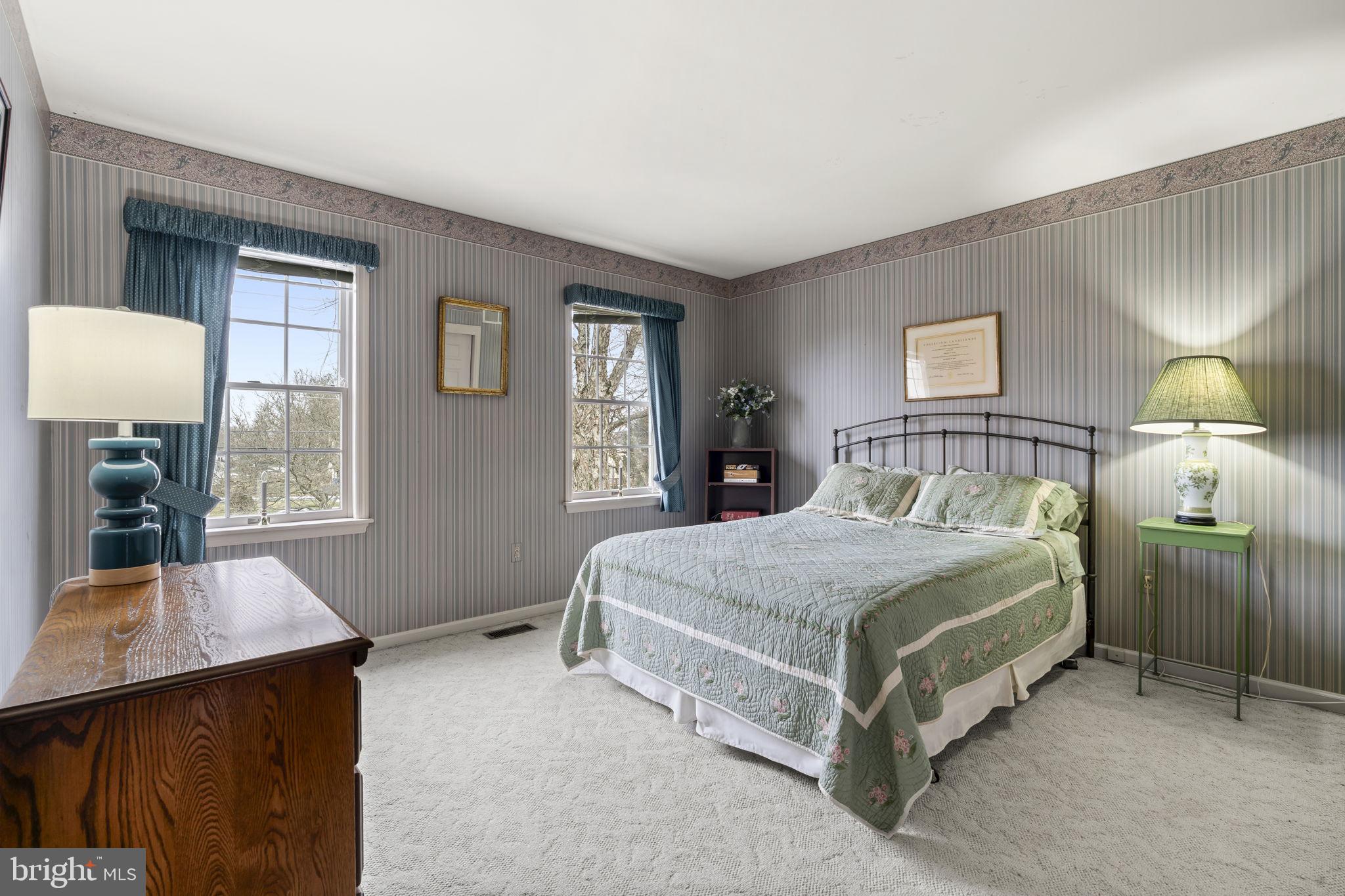 BRIARWOOD - Residential