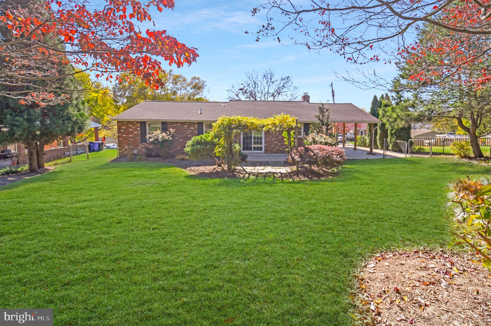 BRUNSWICK - Residential