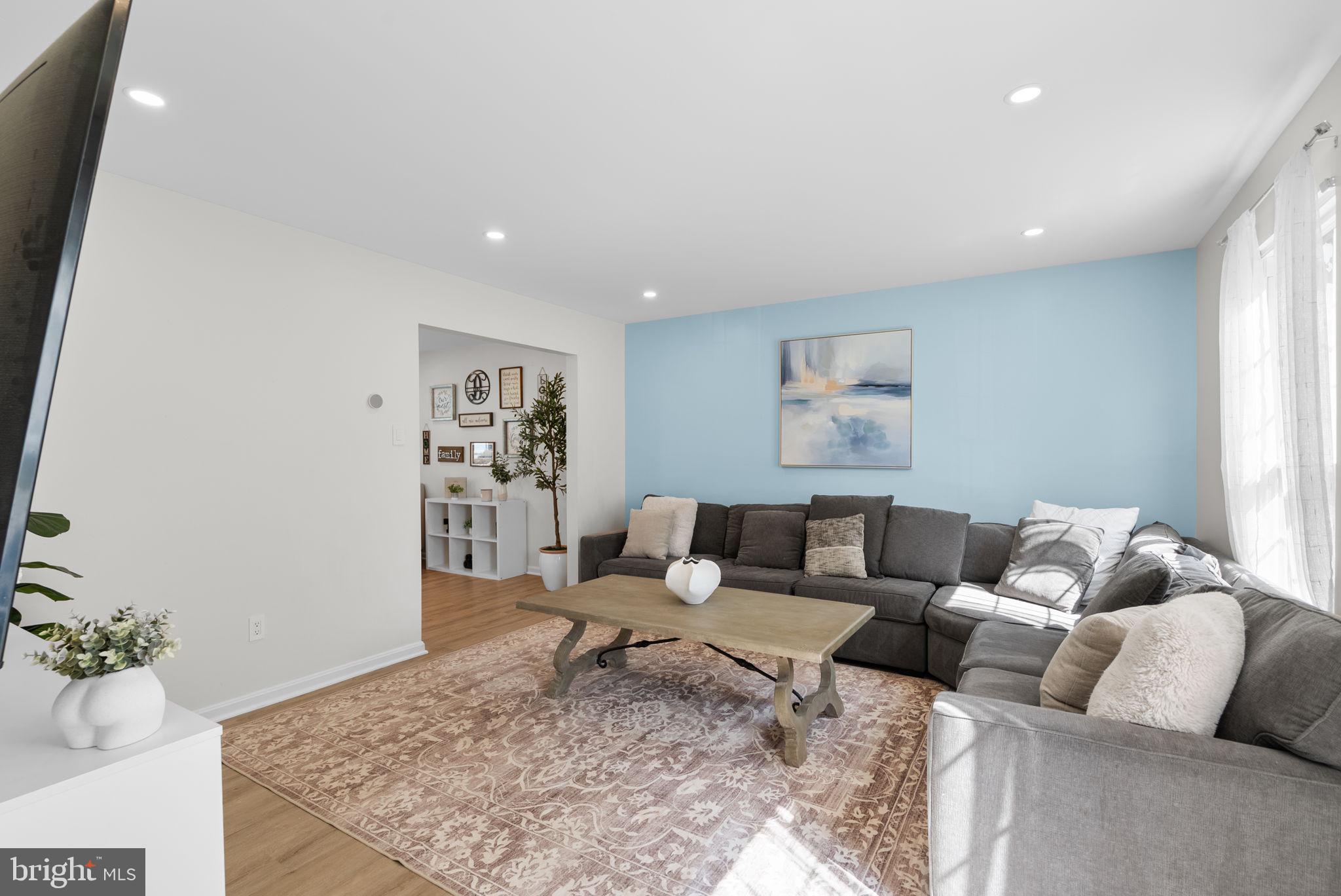 17505 SAINT THERESA DRIVE