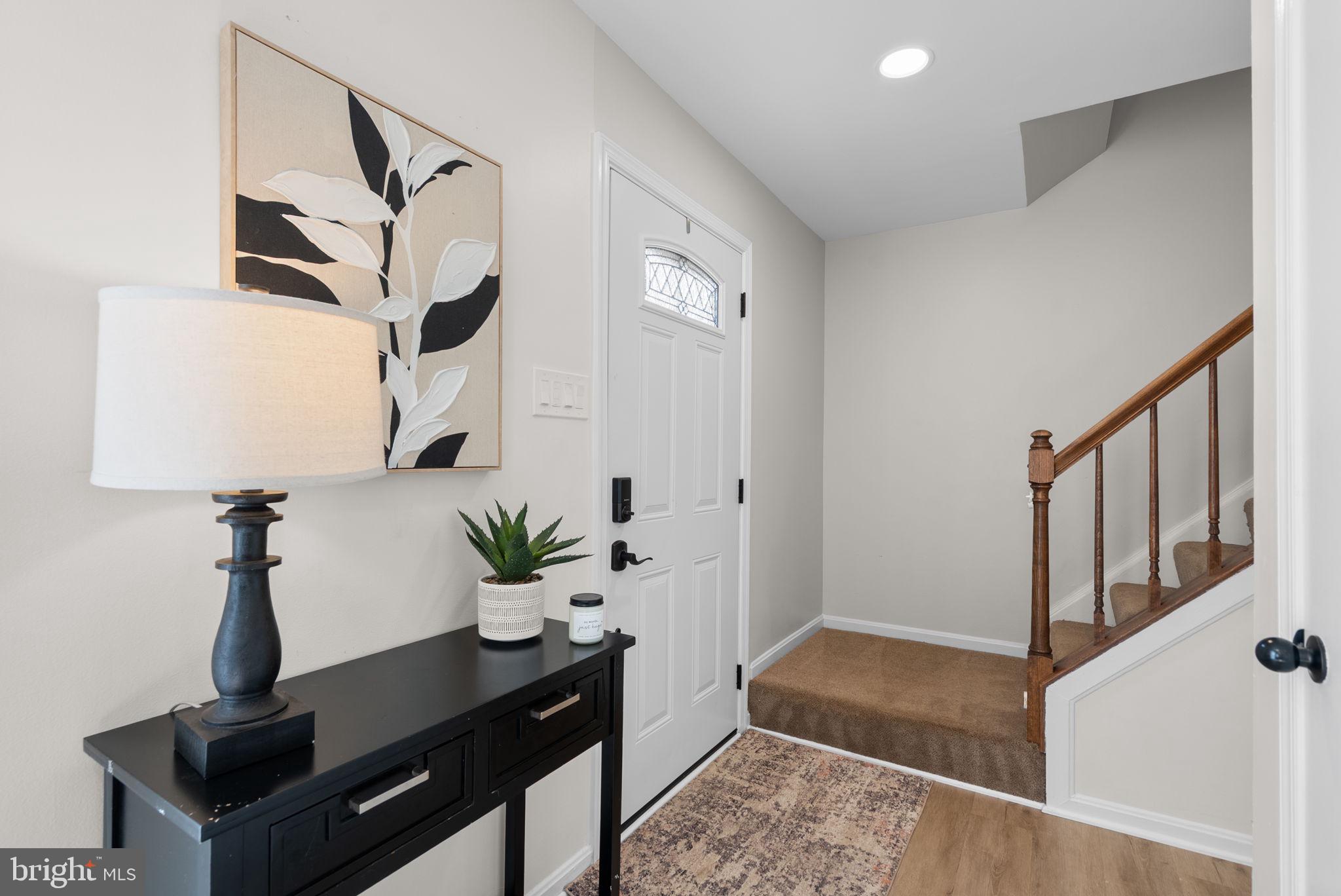17505 SAINT THERESA DRIVE