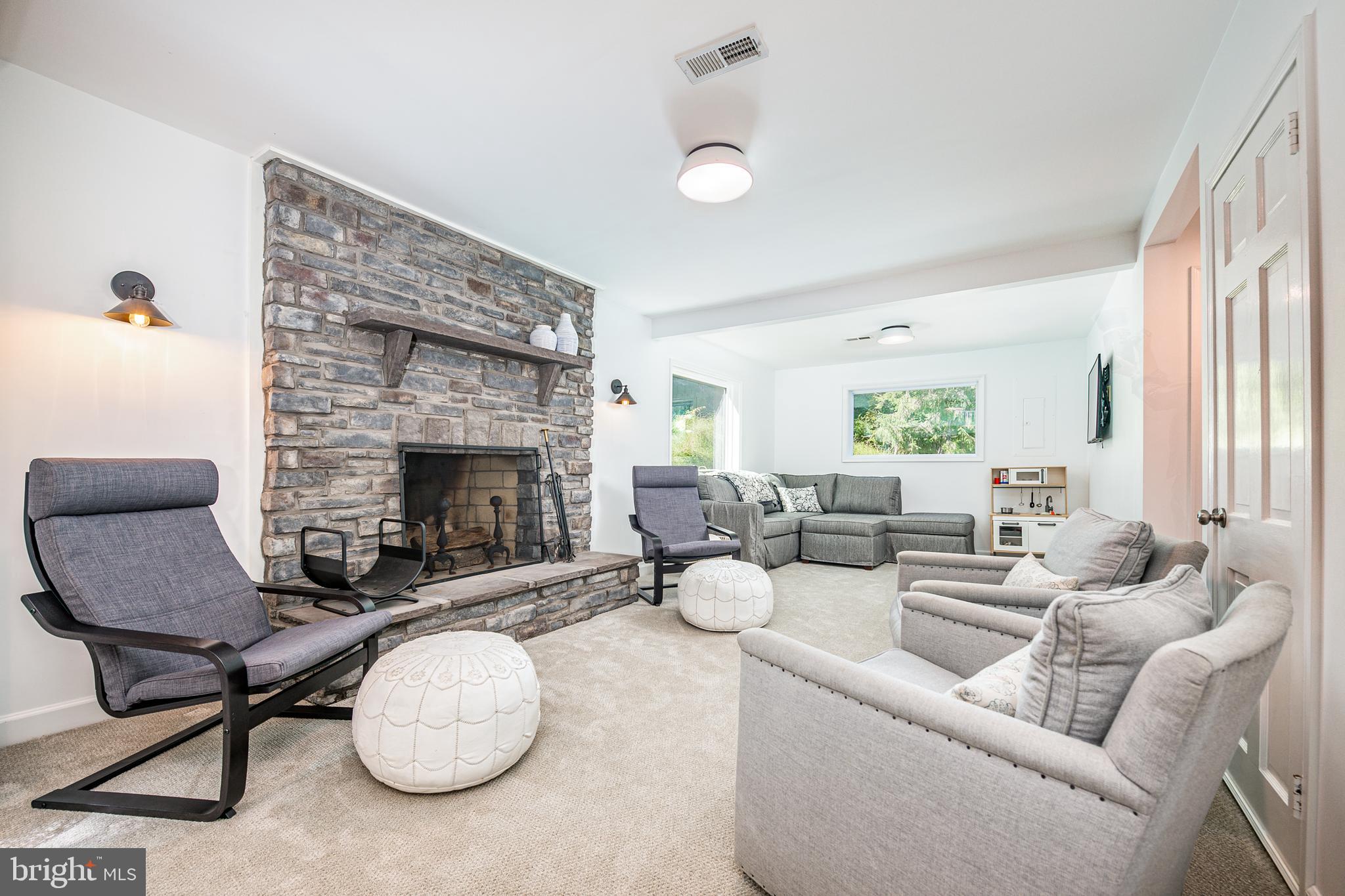 CACAPON RIVER MEADOWS - Residential