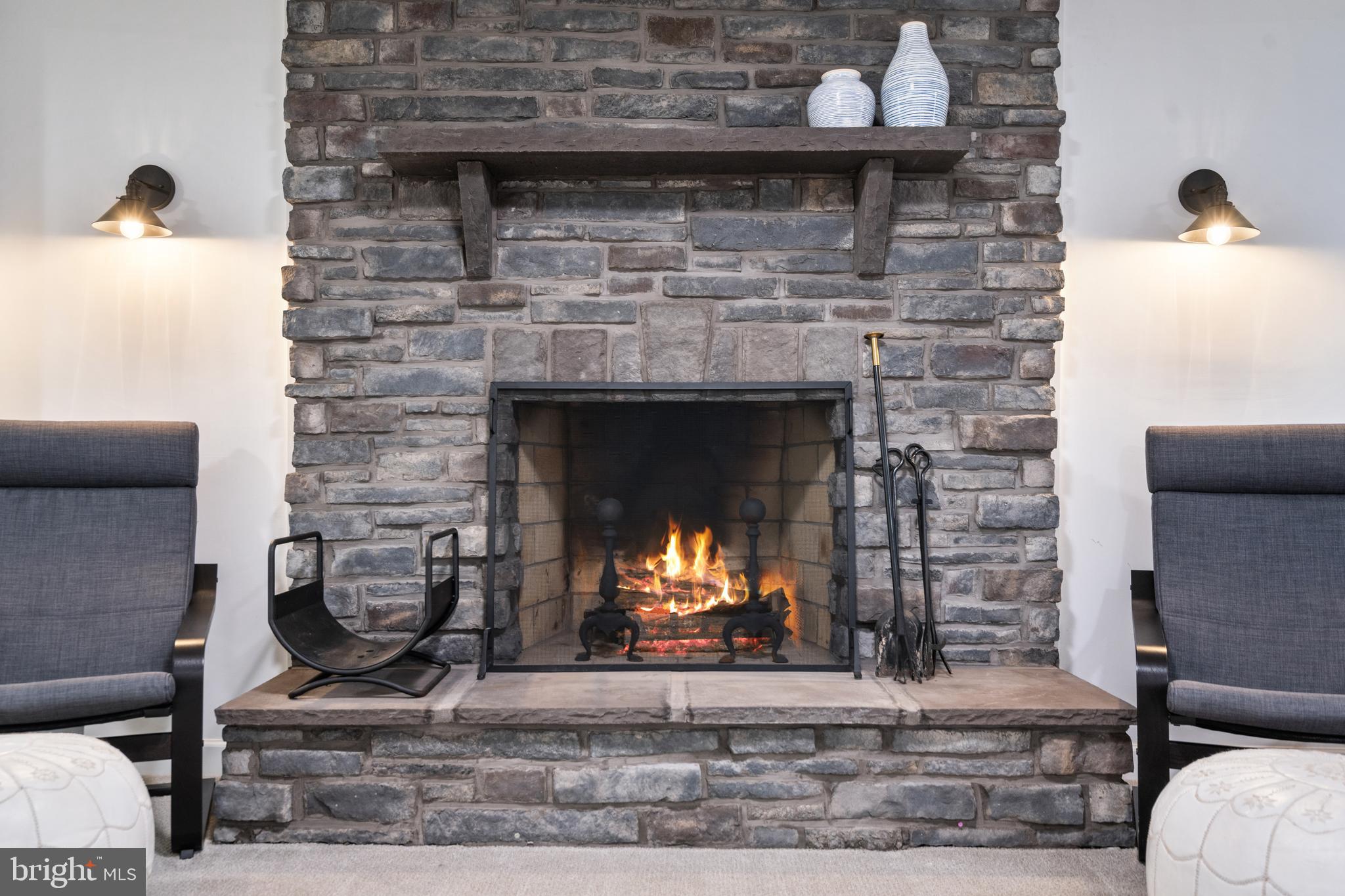 CACAPON RIVER MEADOWS - Residential