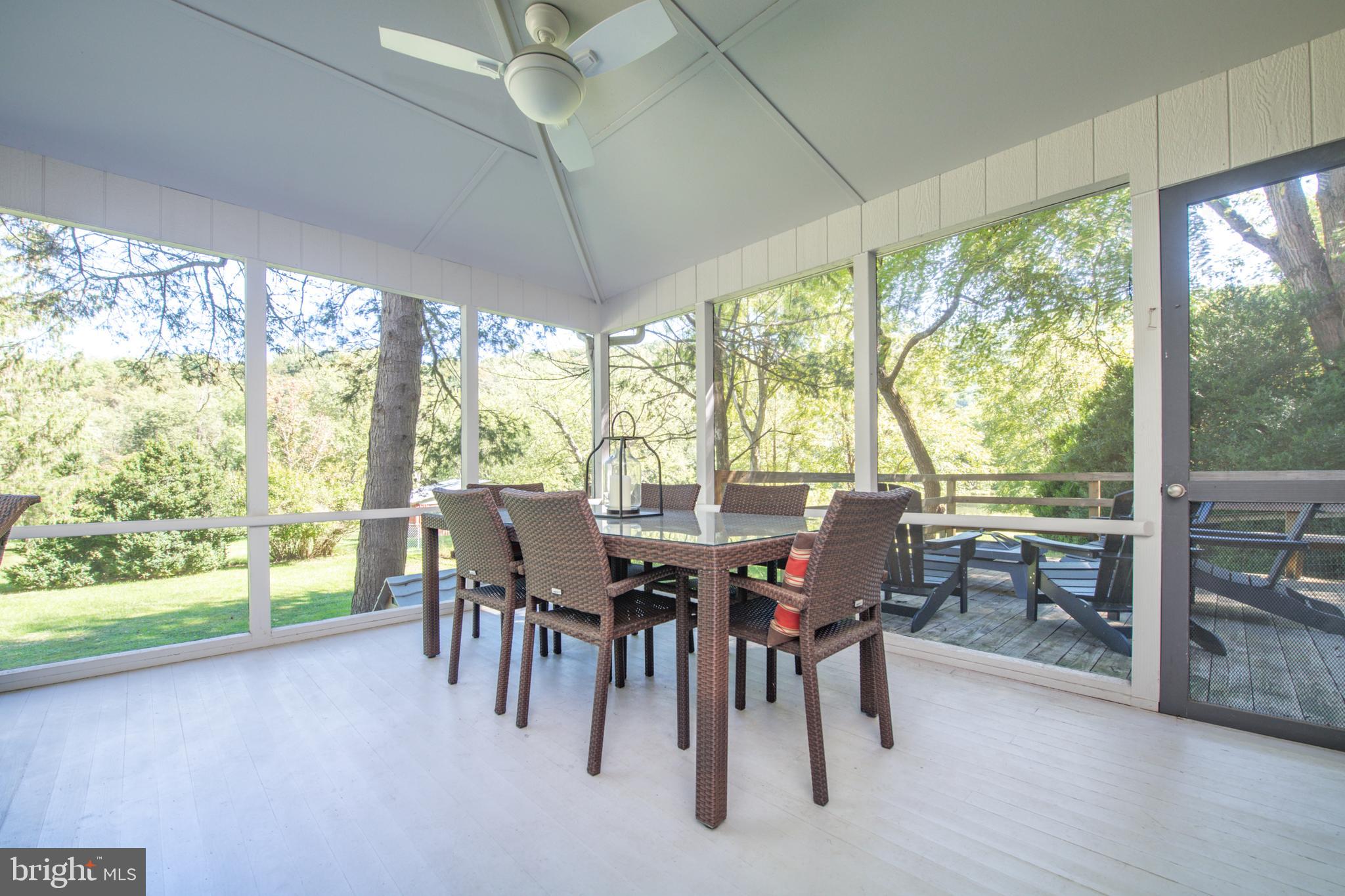 CACAPON RIVER MEADOWS - Residential