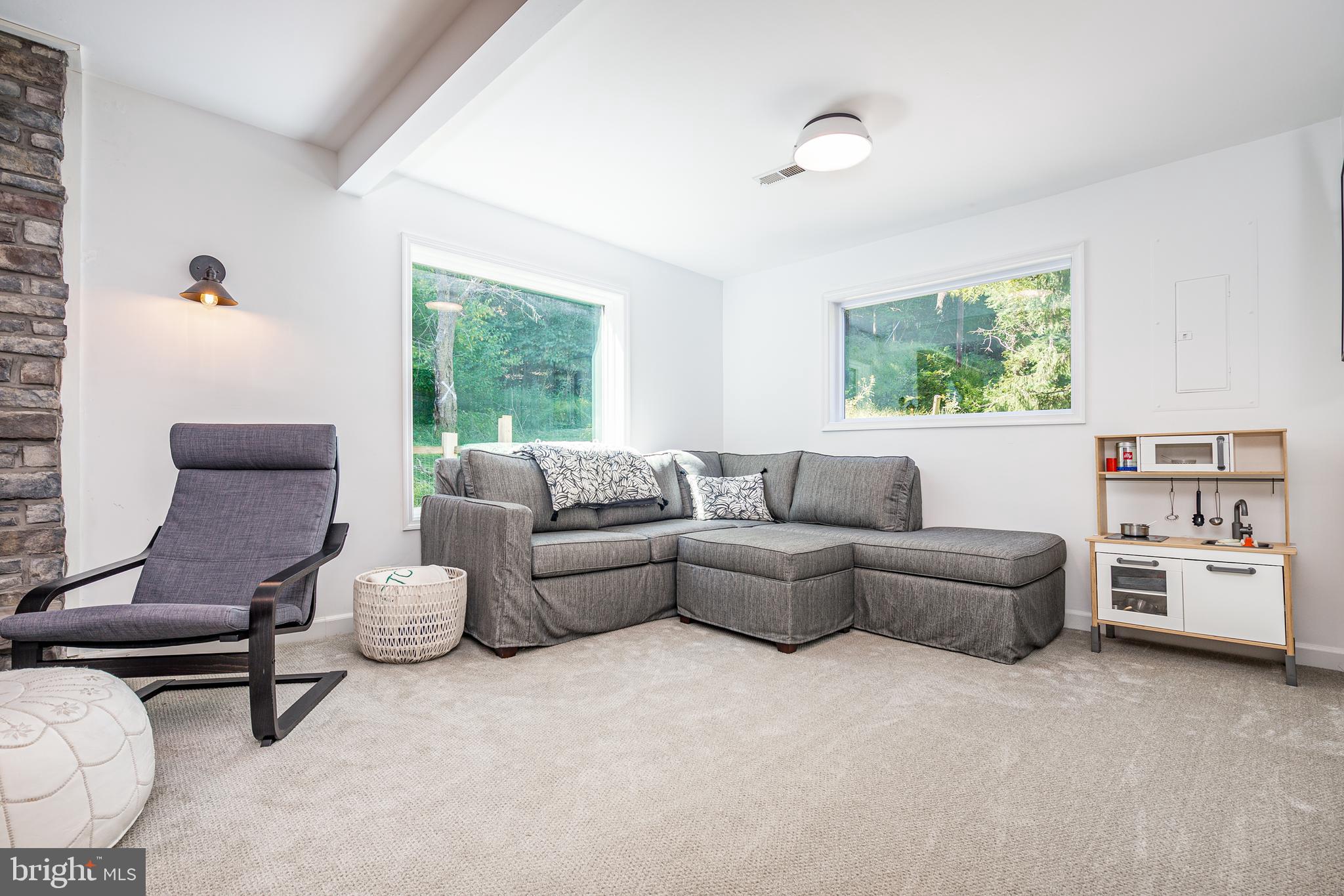 CACAPON RIVER MEADOWS - Residential