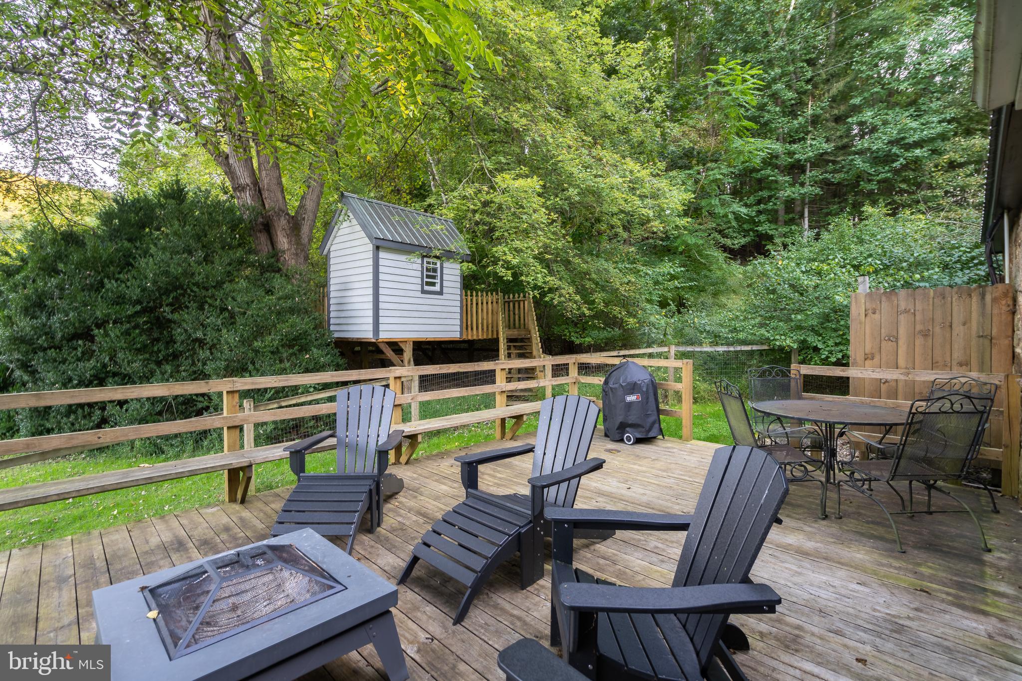 CACAPON RIVER MEADOWS - Residential